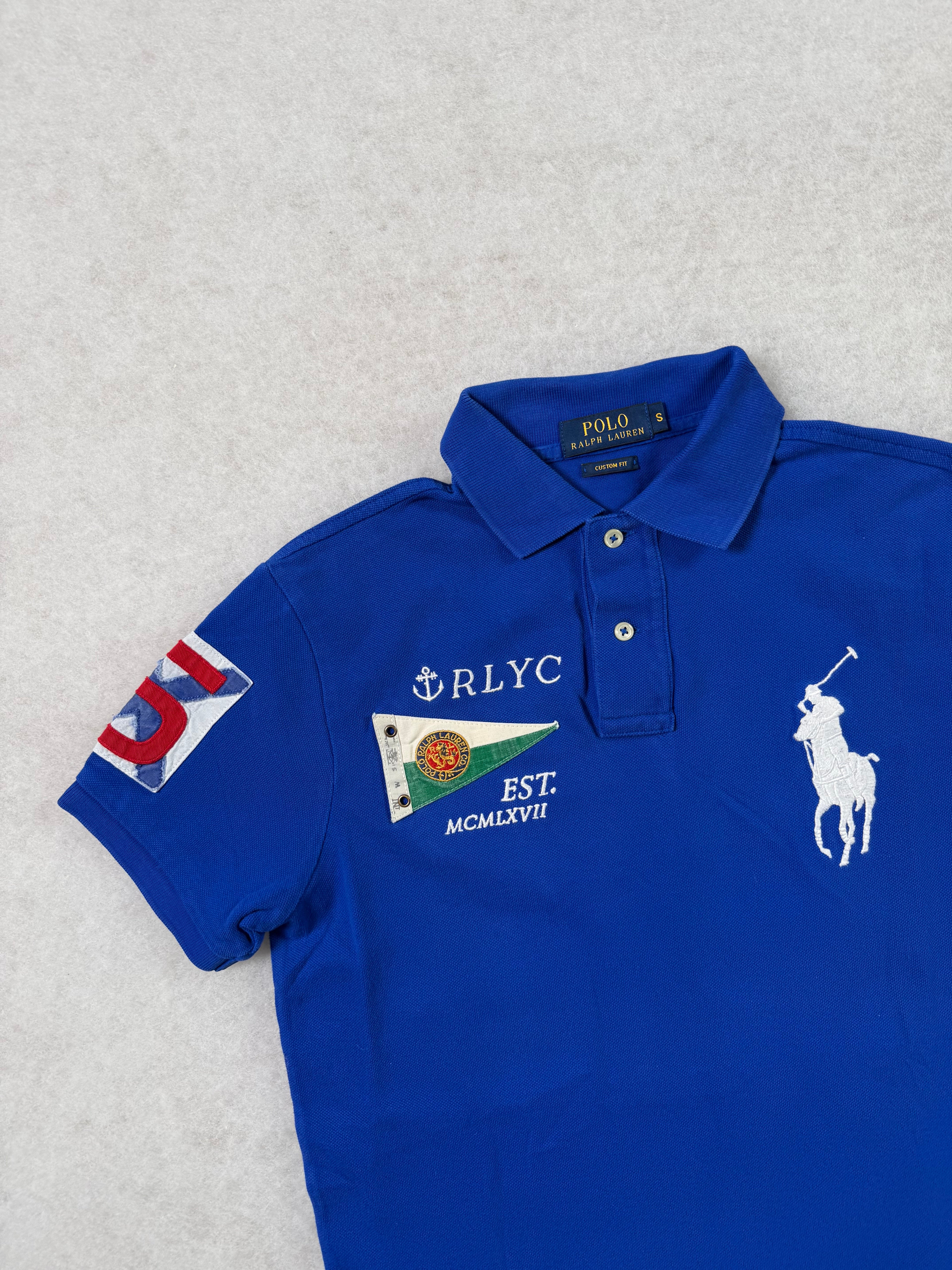 Ralph Lauren Polo Shirt