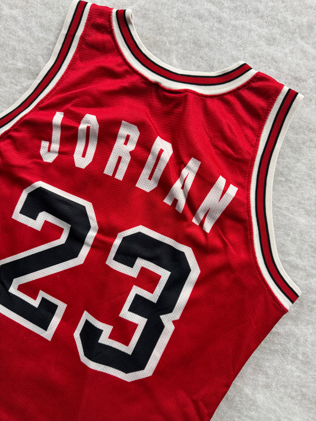 NBA Jersey Bulls