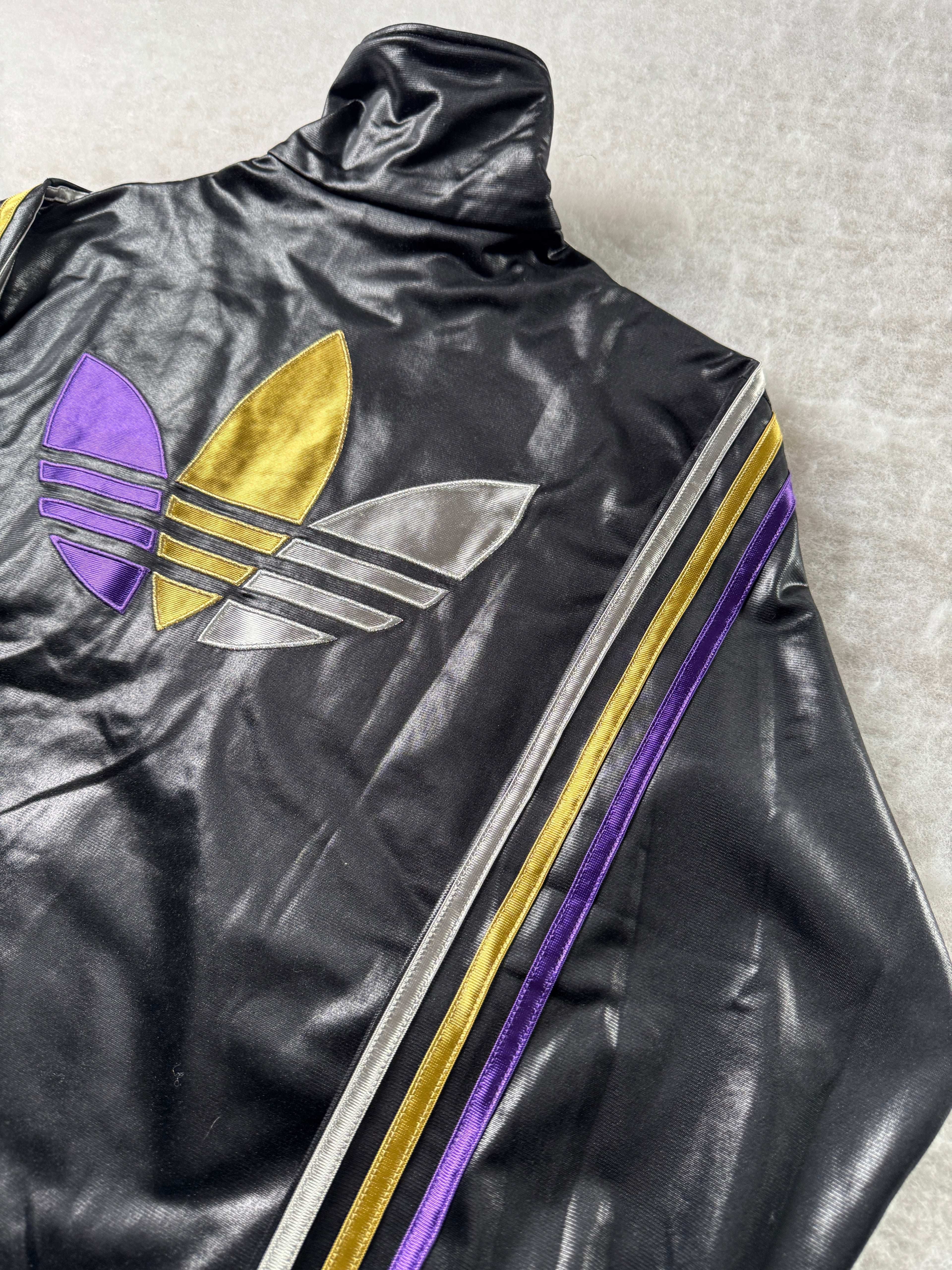 Adidas Chile Jacke