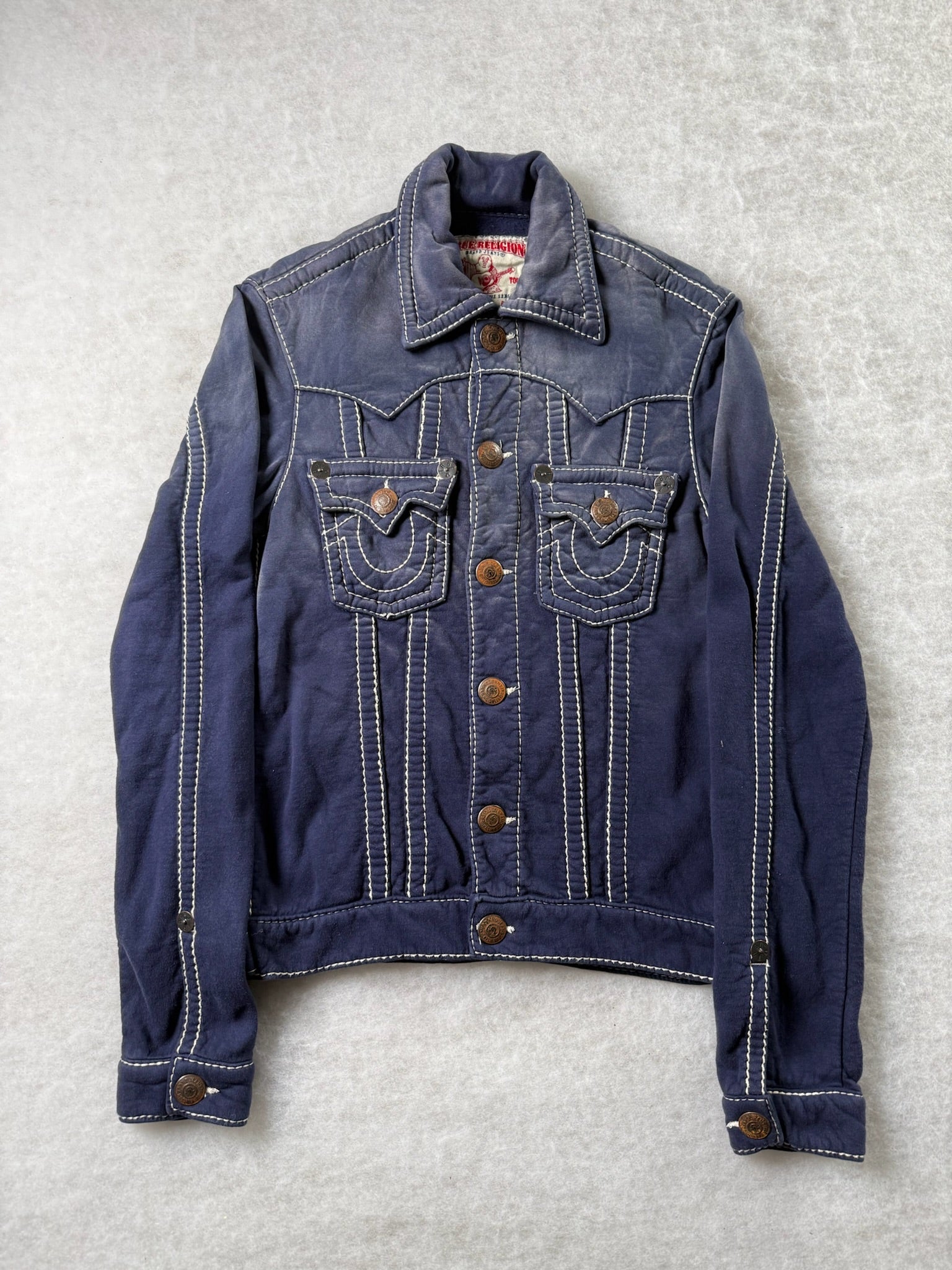 True Religion Übergangsjacke