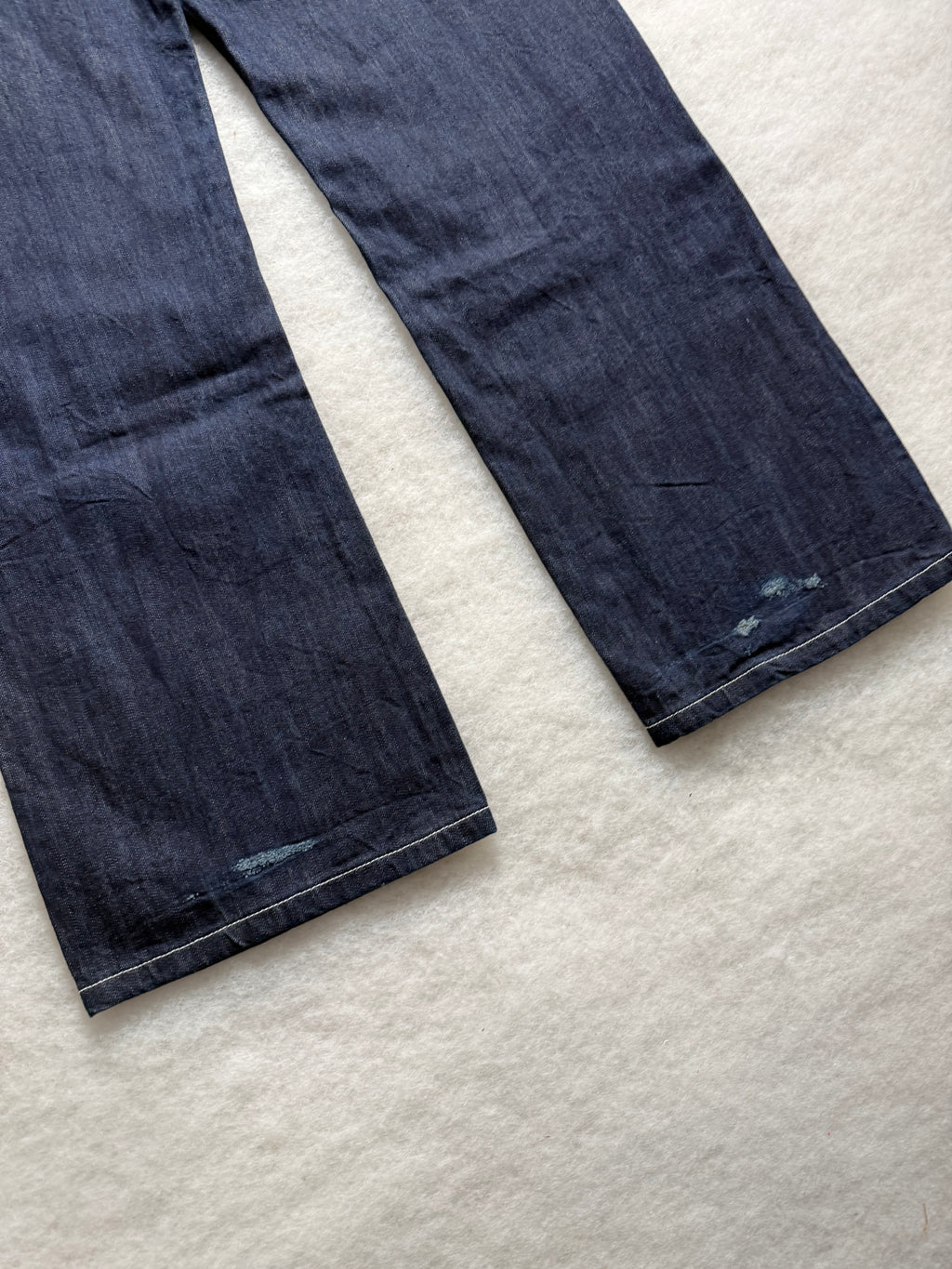 Premium Denim Goods Hip Hop Jeans 38