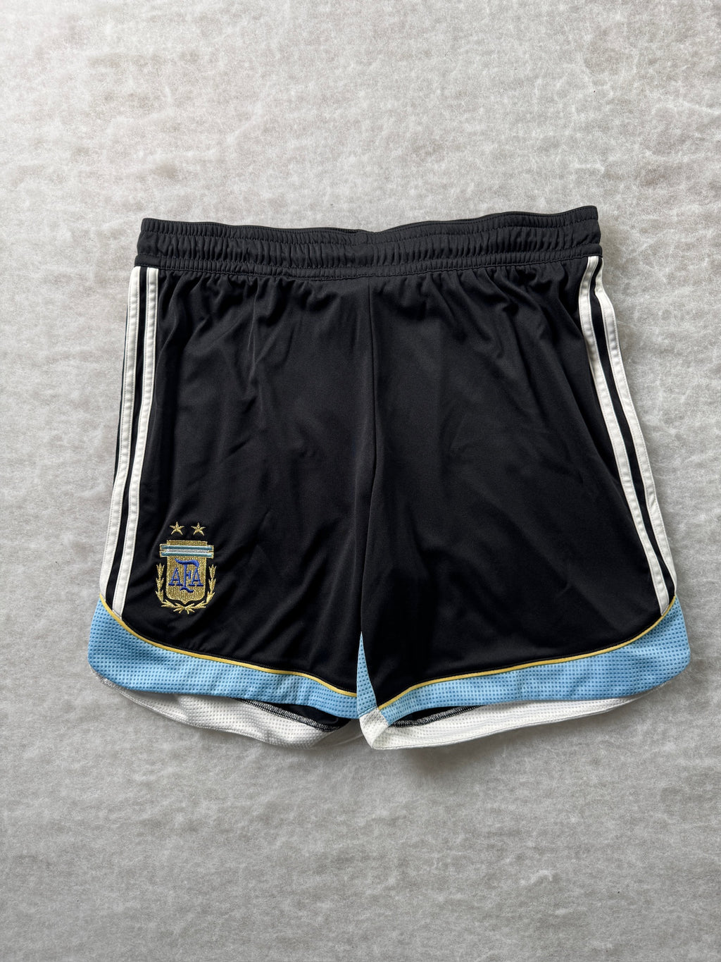 Argentinien Shorts