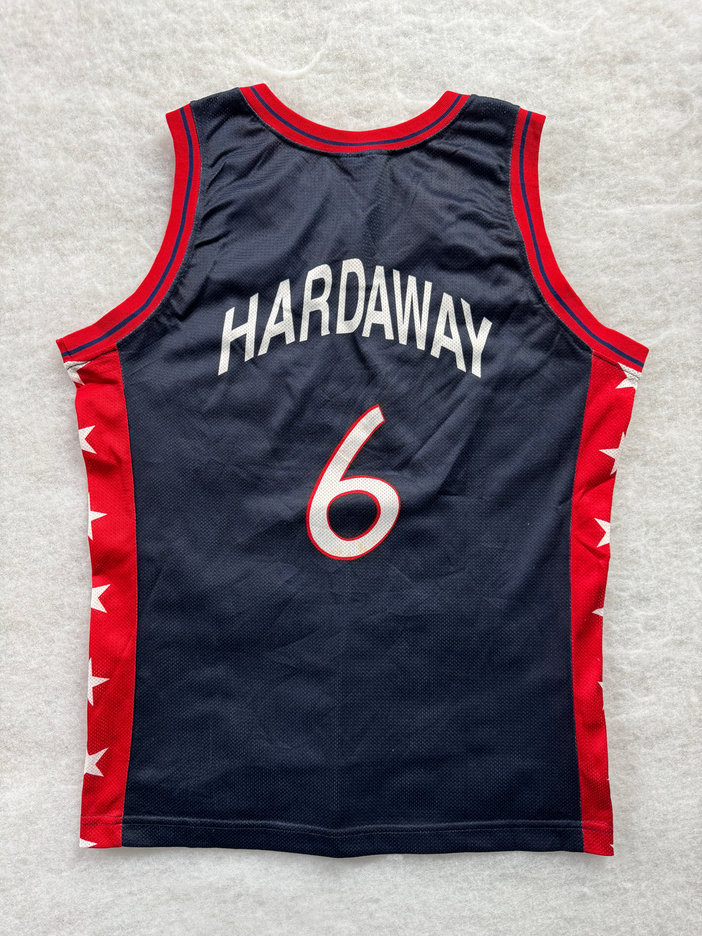 NBA Jersey USA