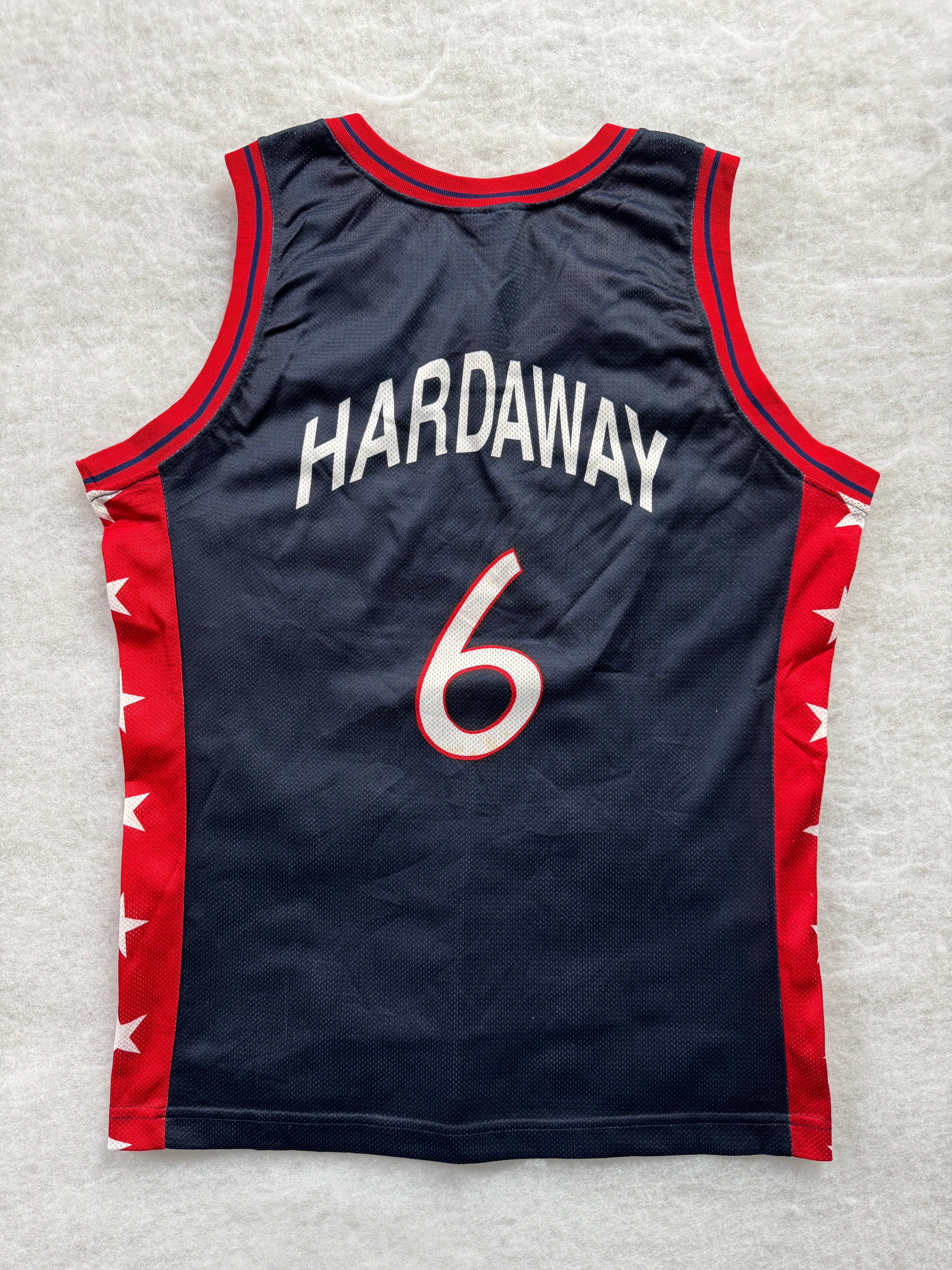 NBA Jersey USA