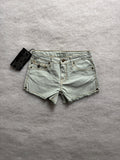 Taverniti Shorts