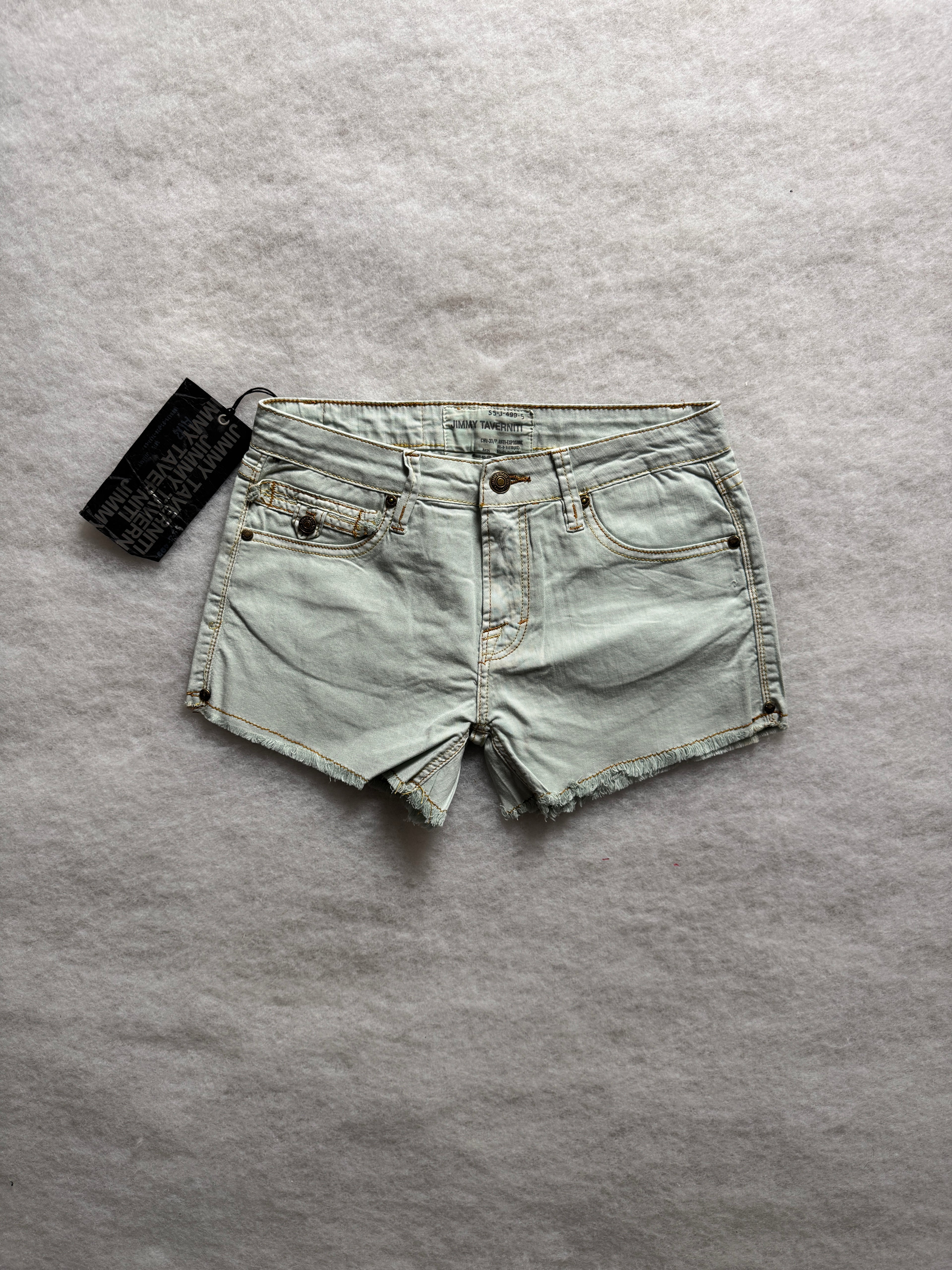 Taverniti Shorts