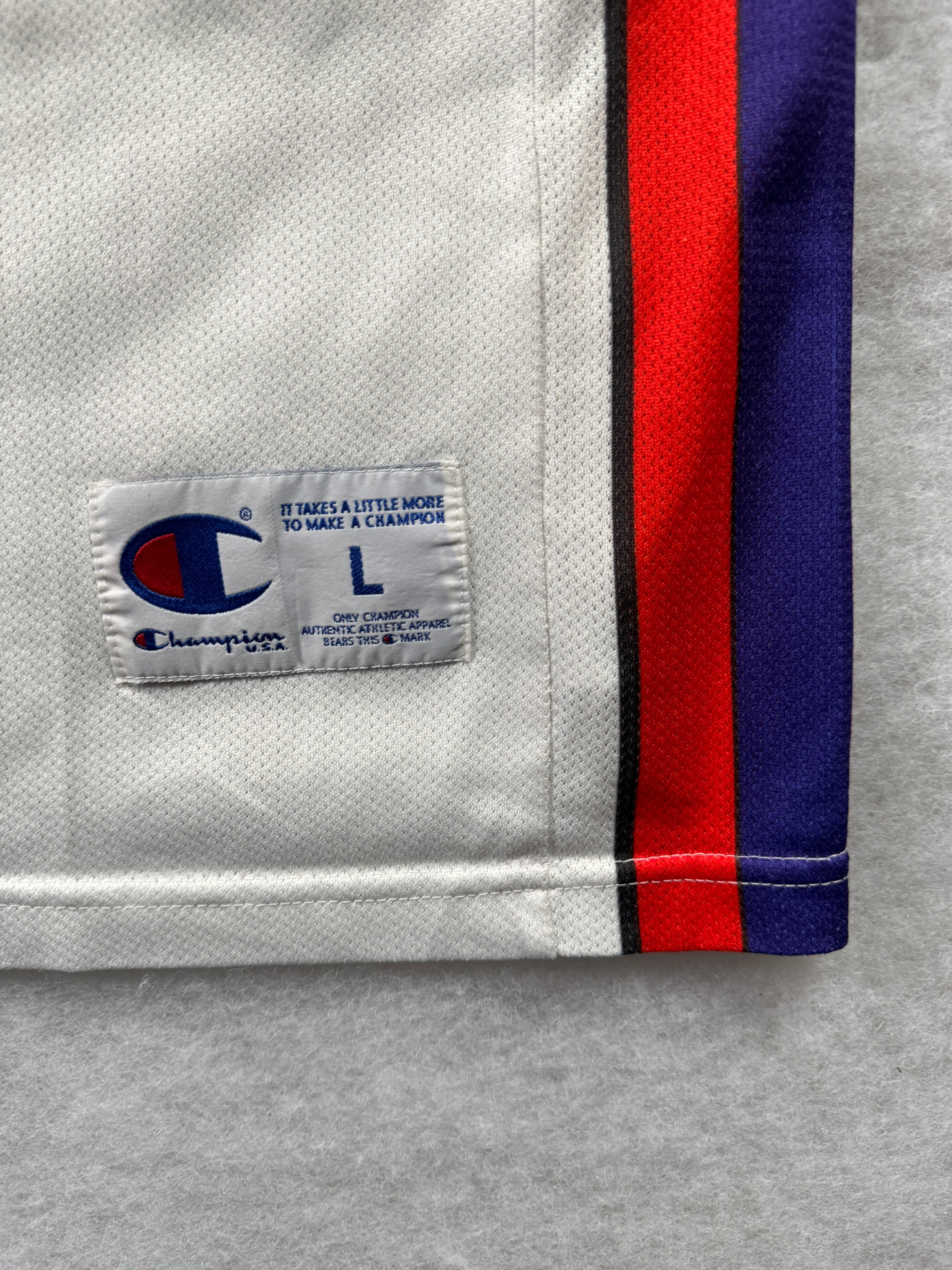 NBA Jersey Knicks