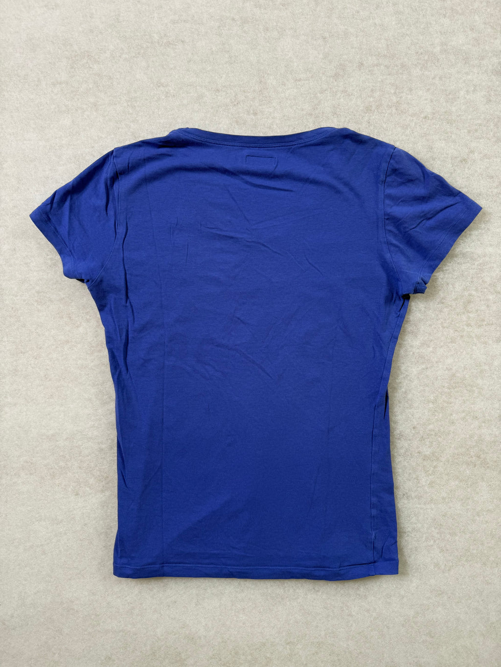 Armani Top mit Steinen