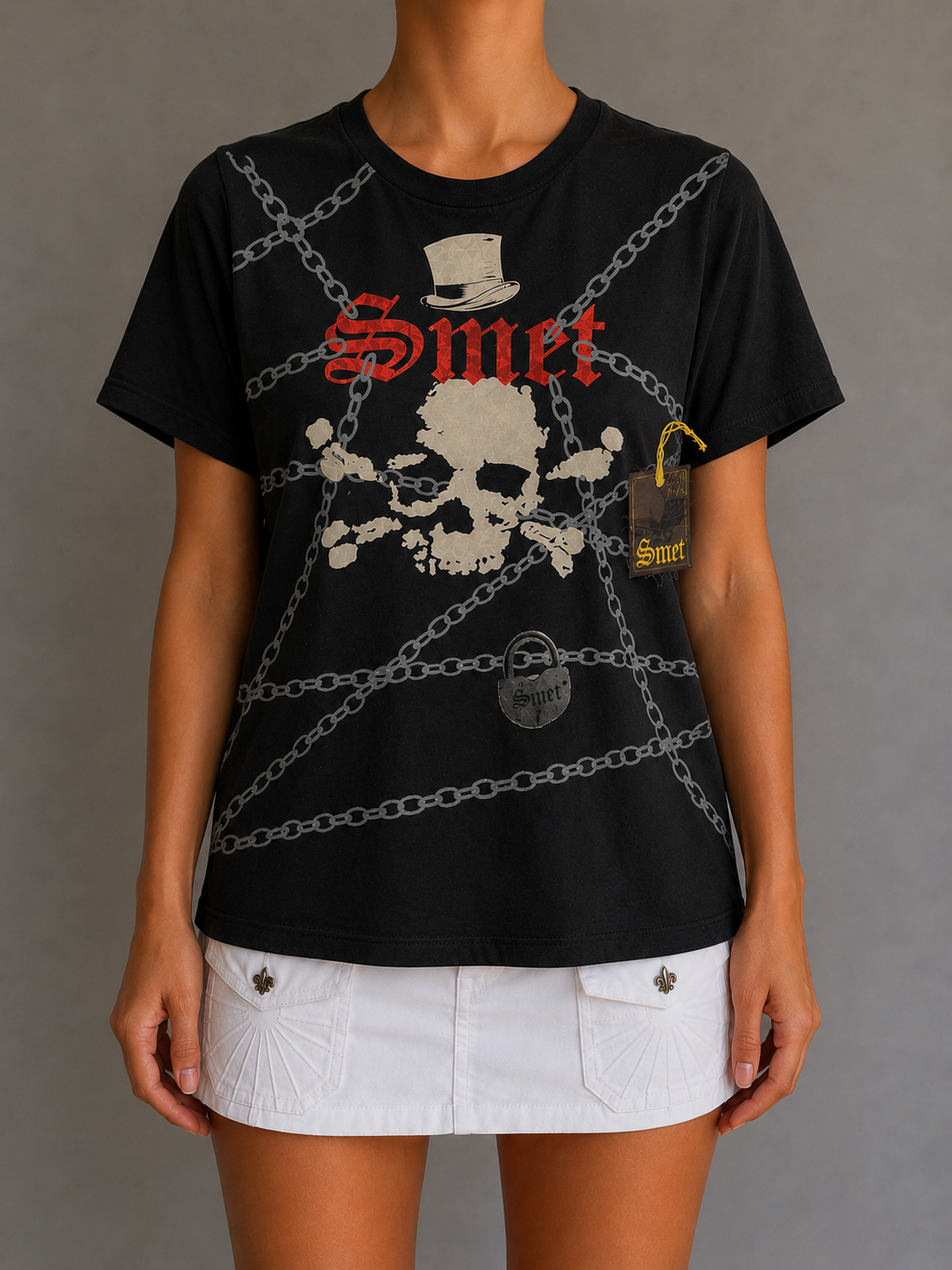 Smet T-Shirt