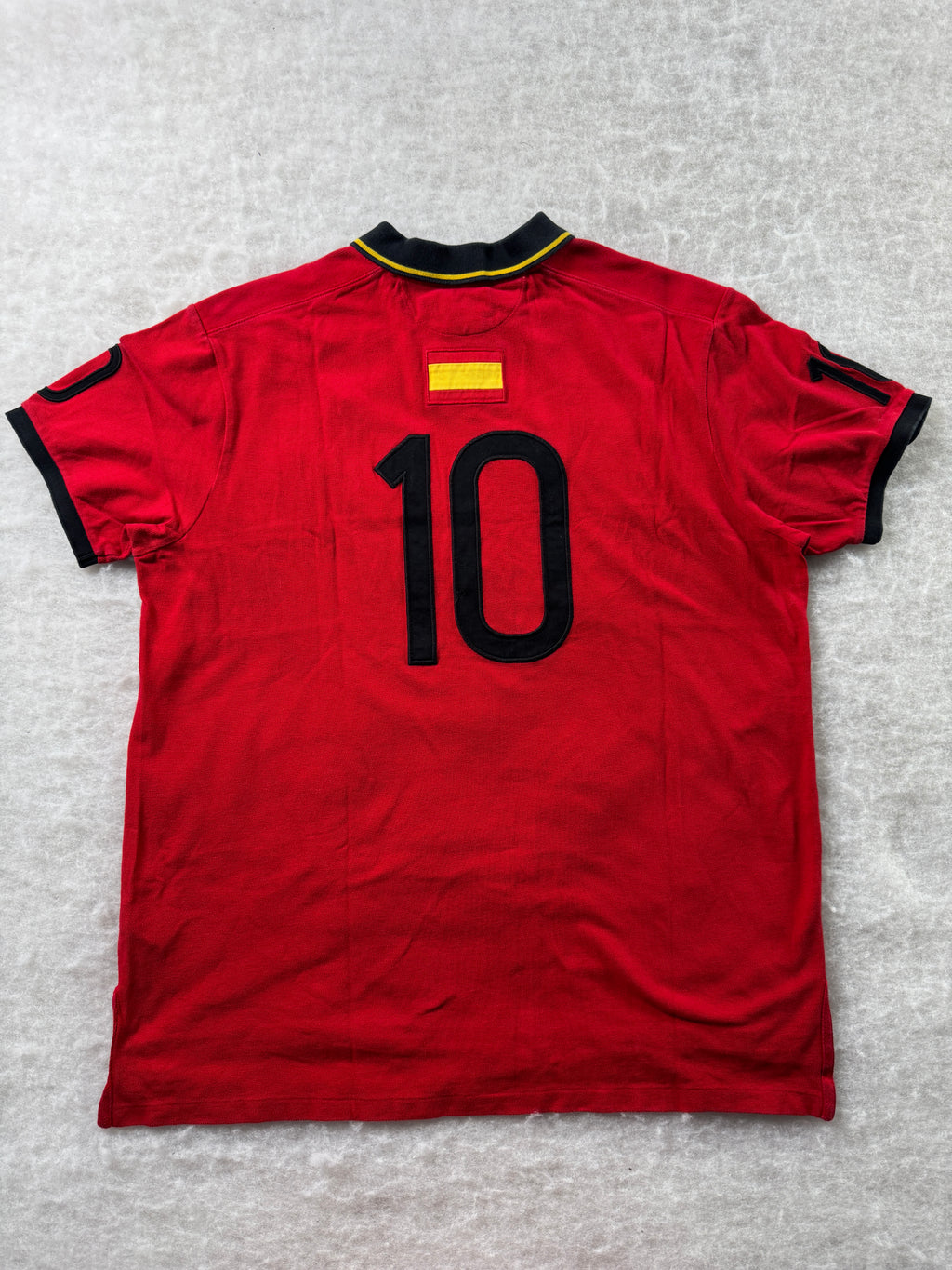 Ralph Lauren Polo Spain
