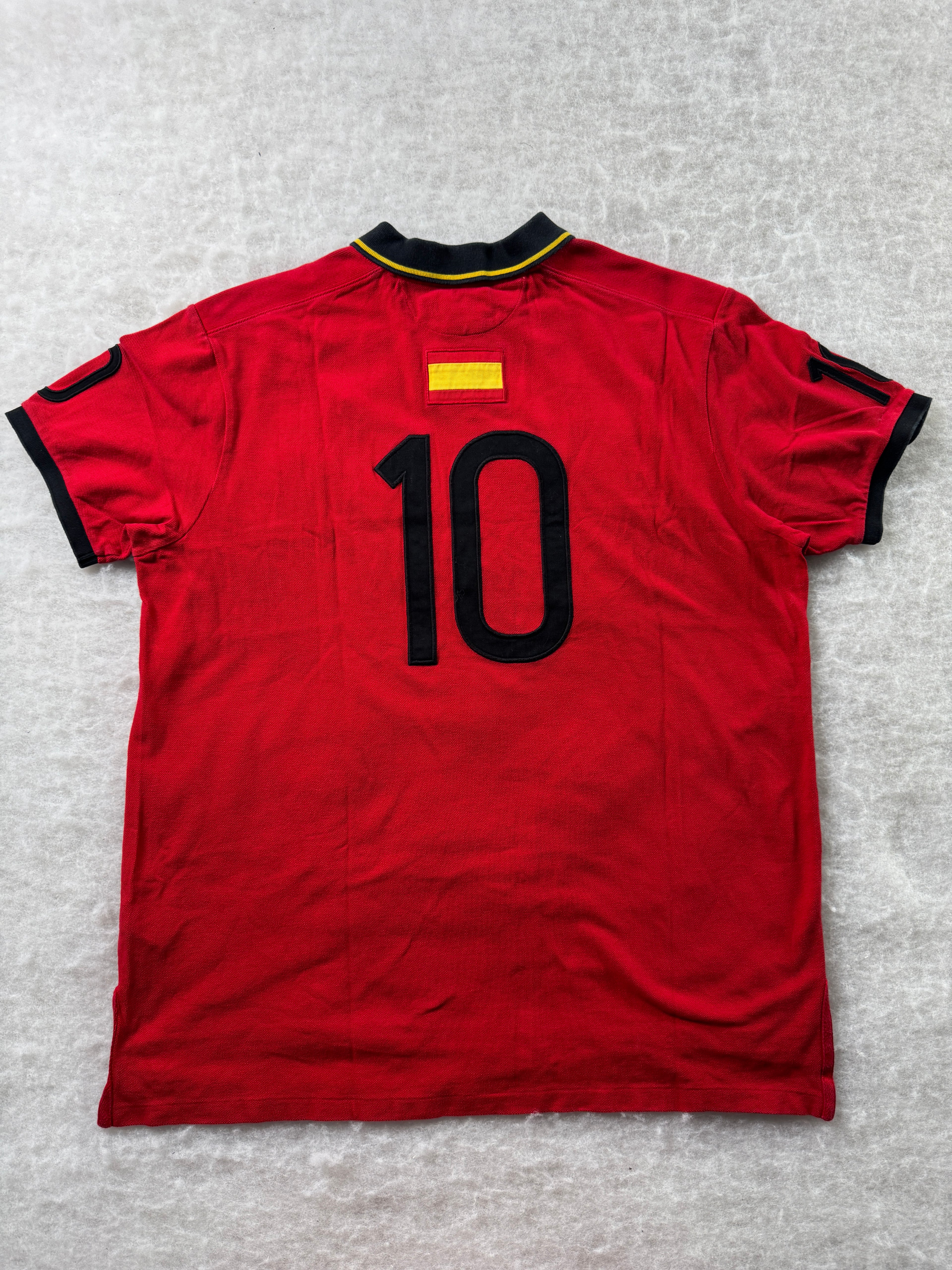 Ralph Lauren Polo Spain