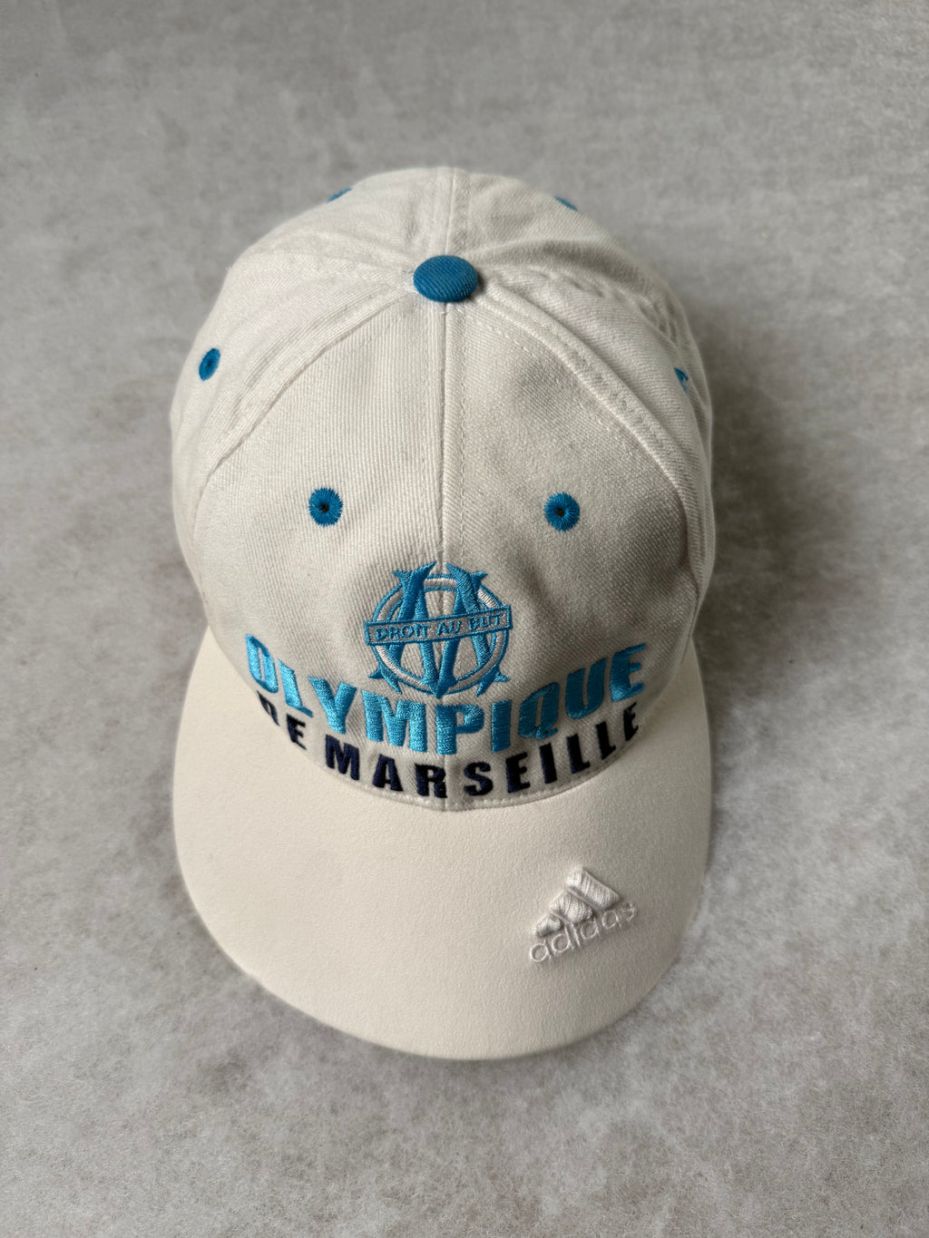 Adidas Marseille Cap