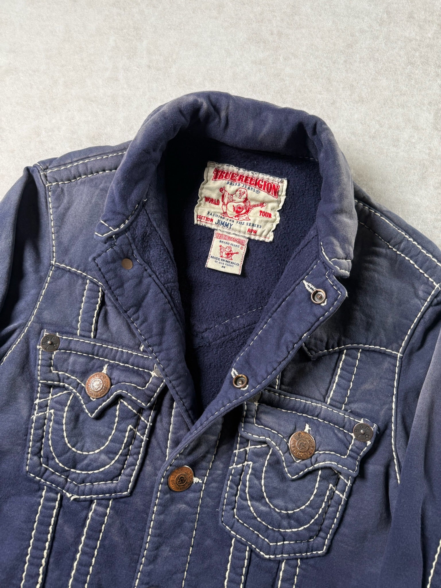 True Religion Übergangsjacke