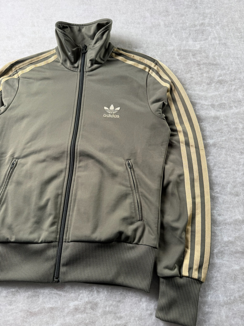 Adidas classic Jacke