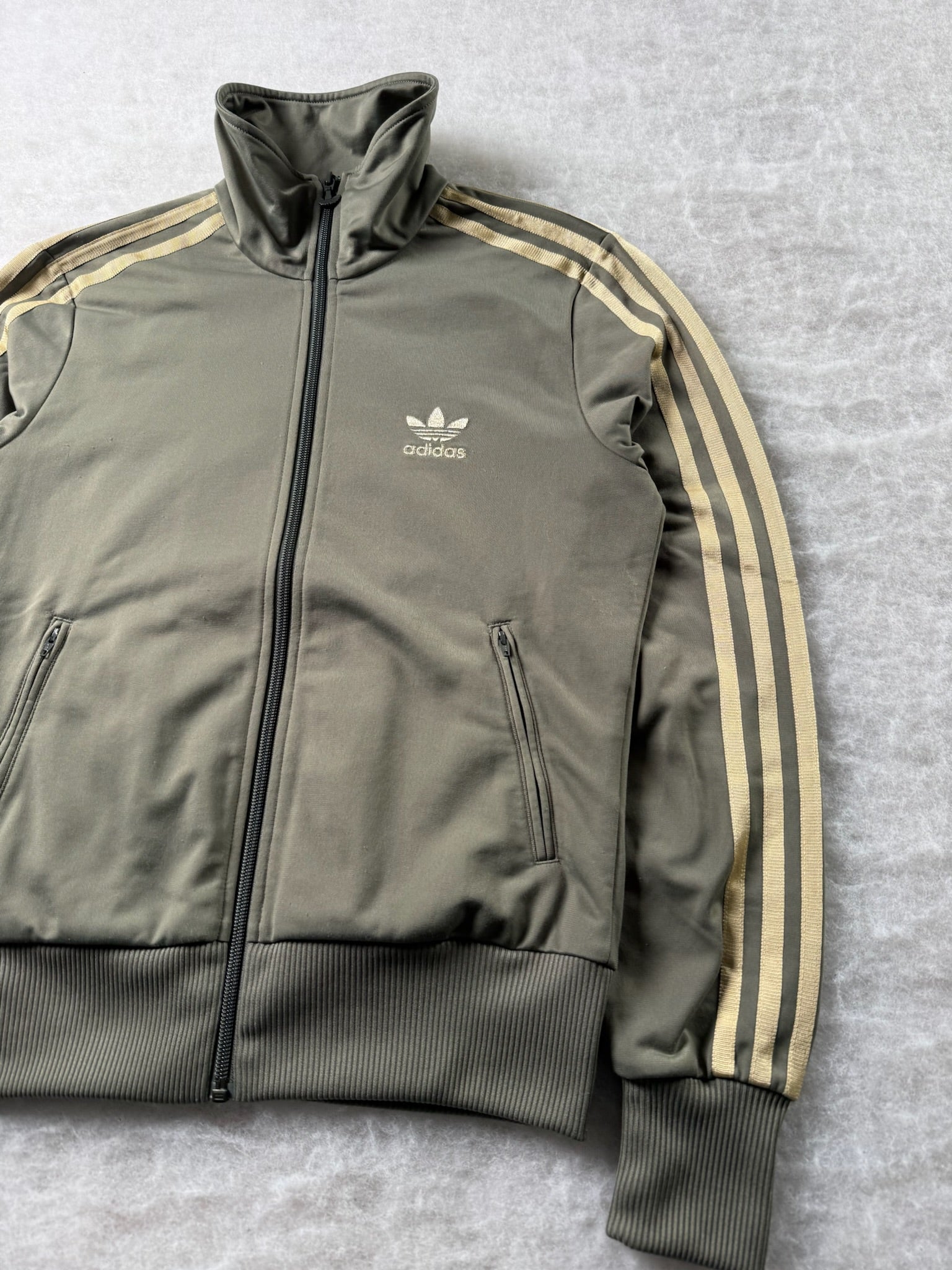 Adidas classic Jacke