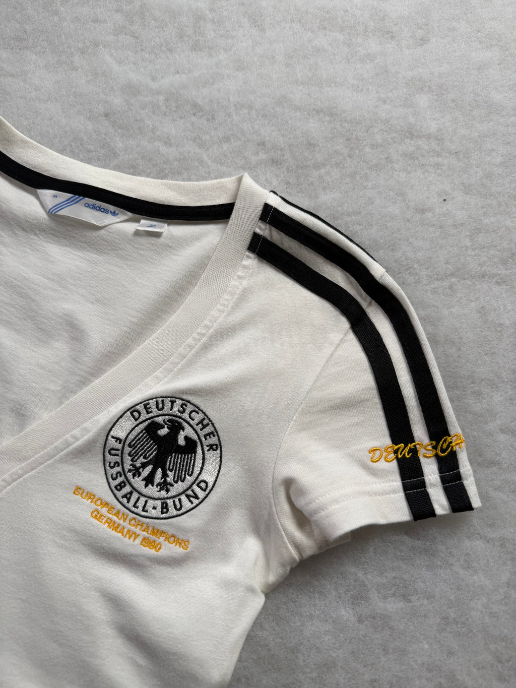 Adidas Deutschland Top