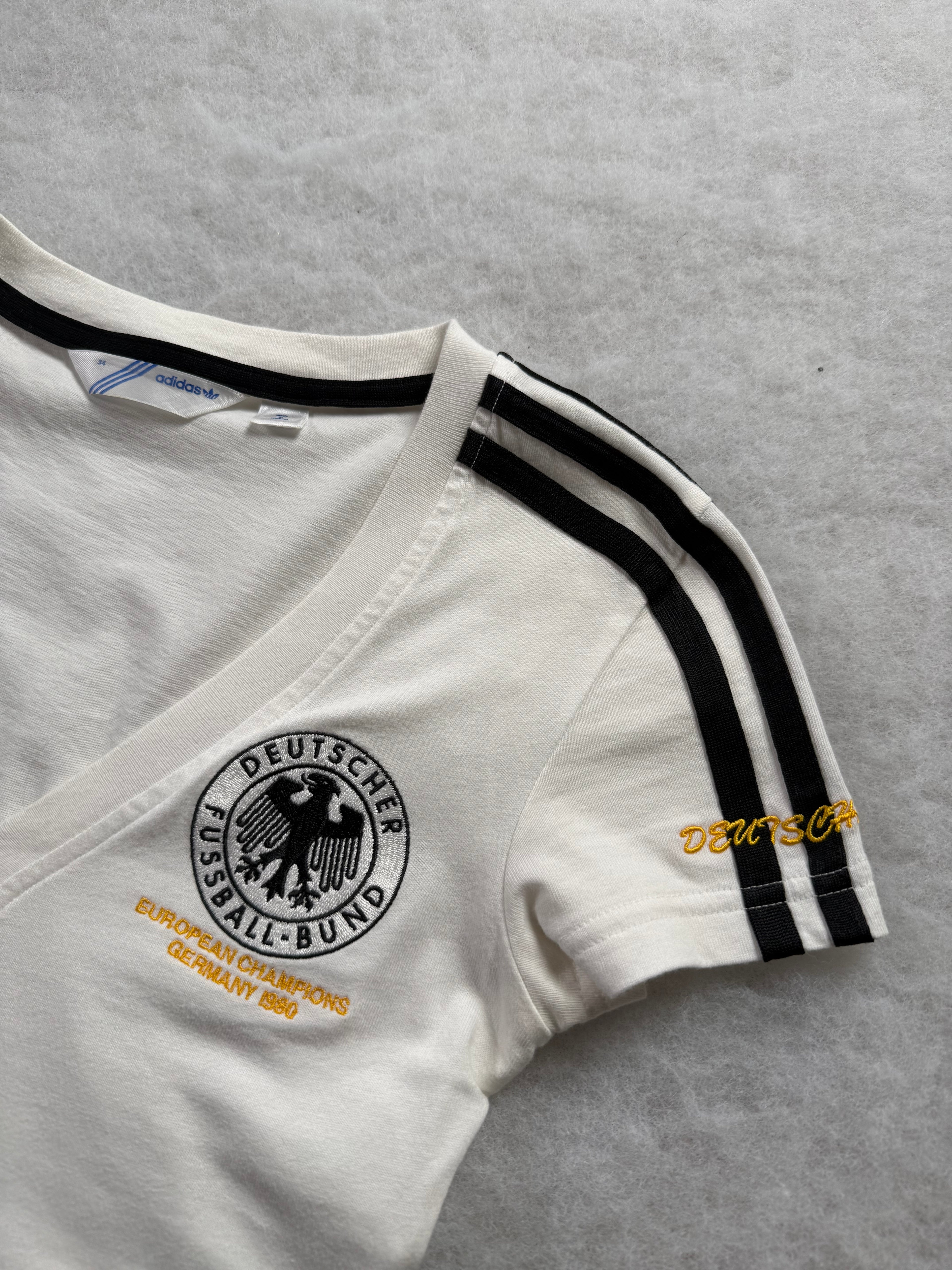 Adidas Deutschland Top