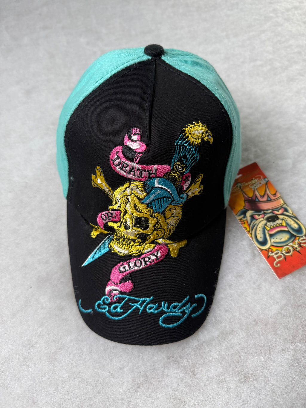 Ed Hardy Cap