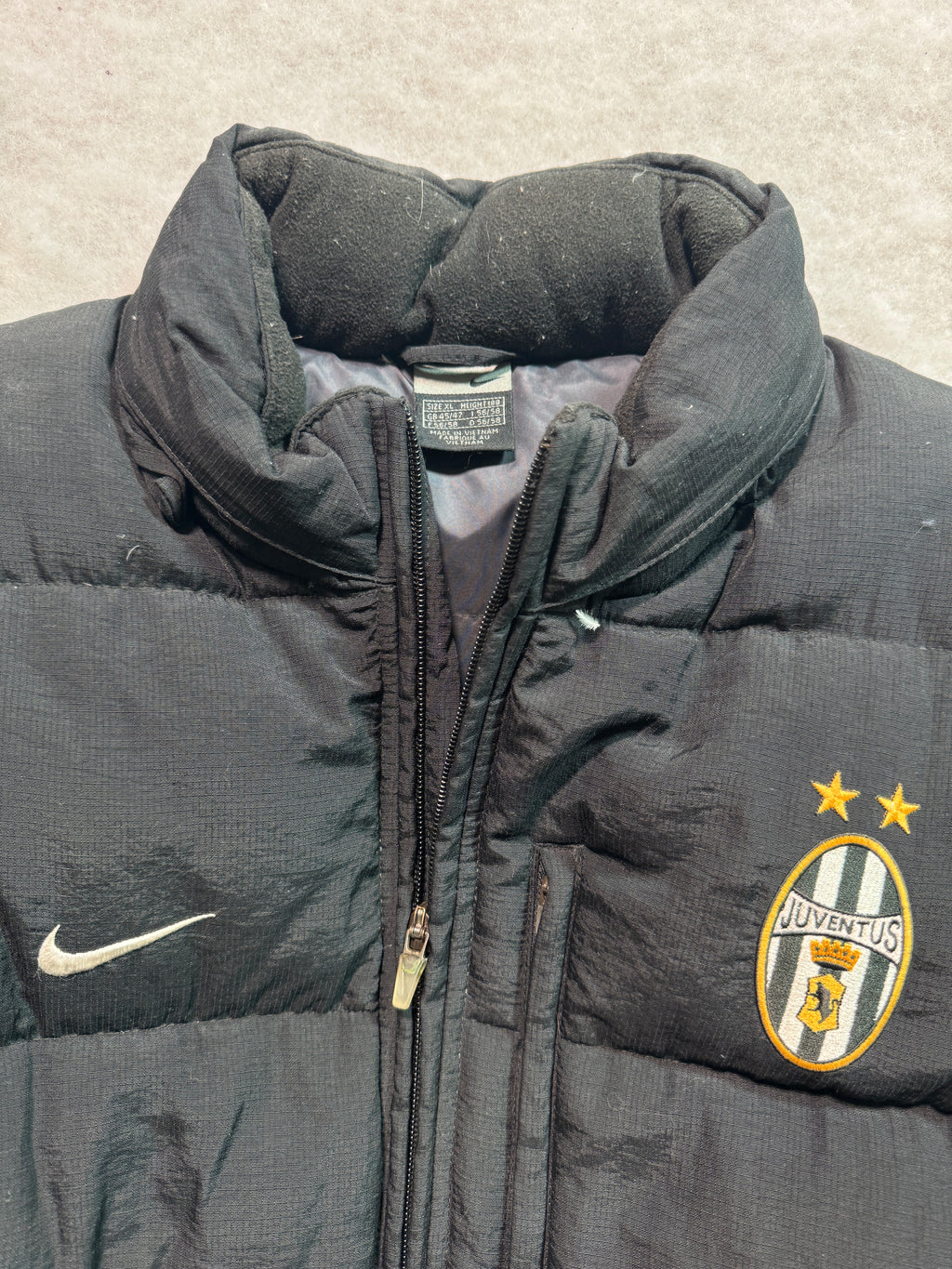 Nike Daunenjacke, Foto 3 von 8