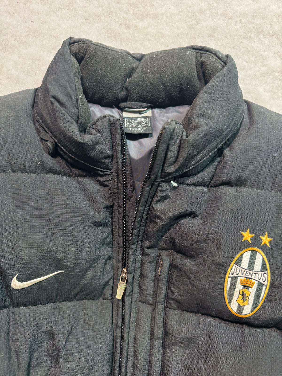 Nike Daunenjacke, Foto 3 von 8