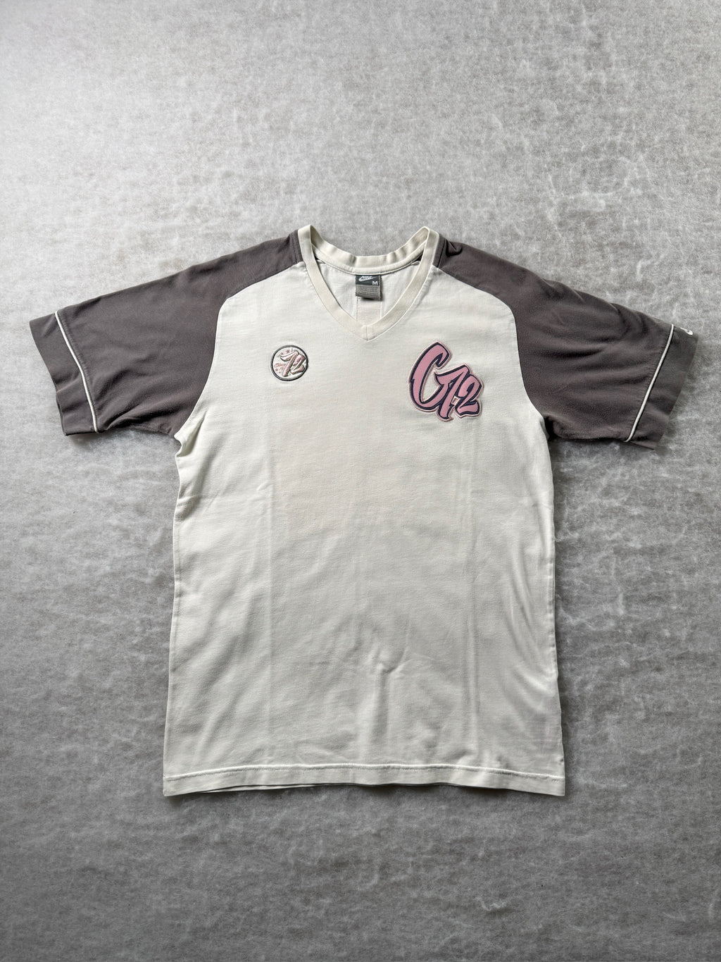 Nike Corteiz T-Shirt
