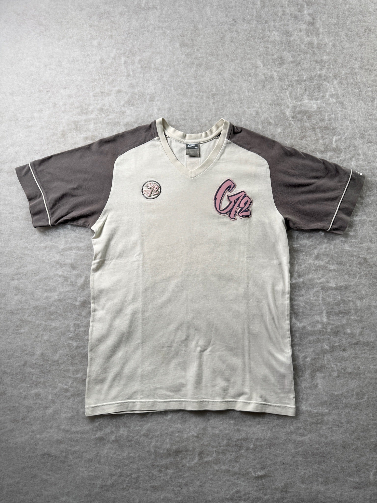 Nike Corteiz T-Shirt