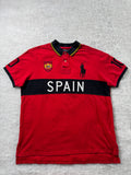 Ralph Lauren Polo Spain