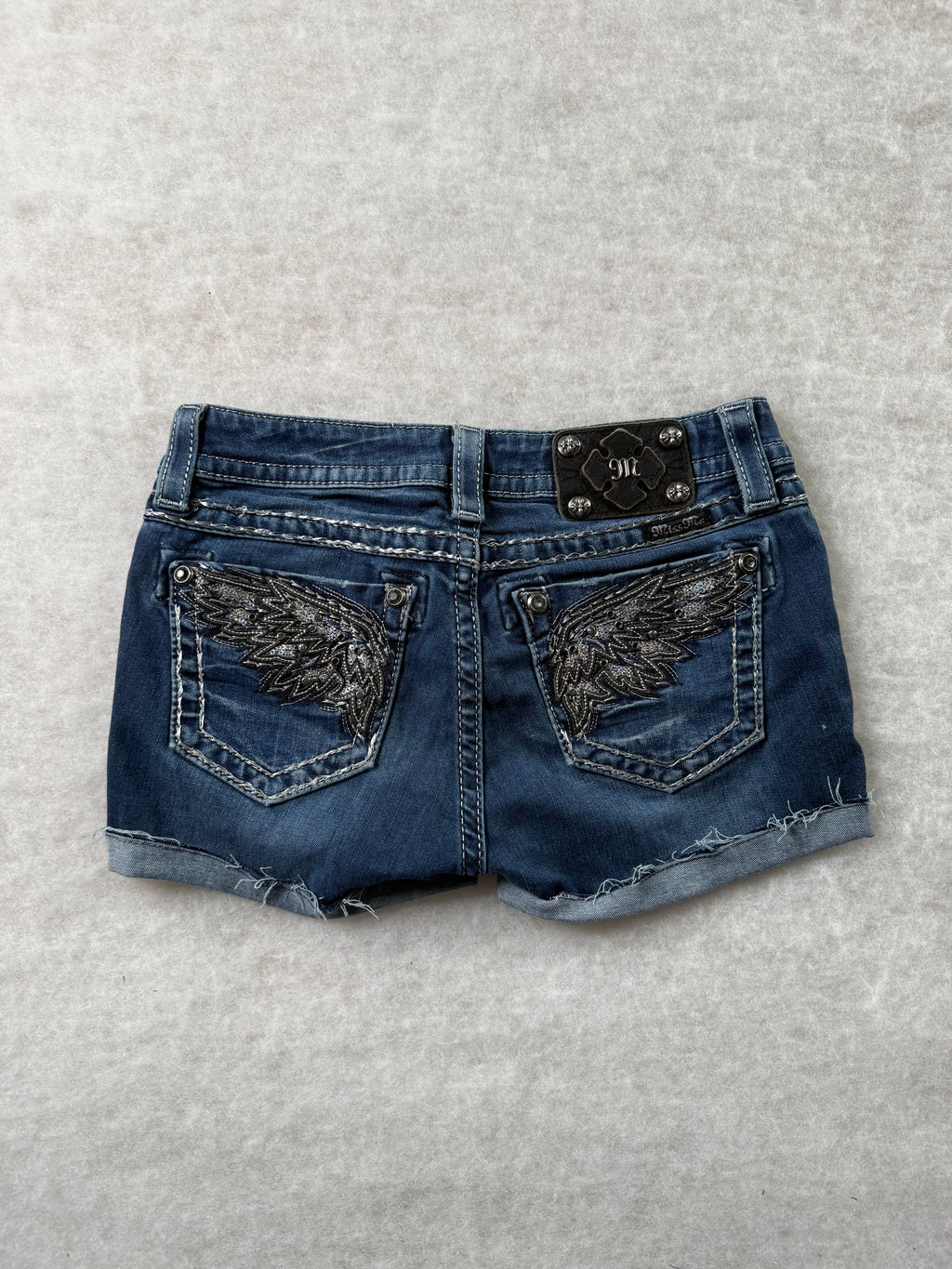 Miss Me Shorts 26