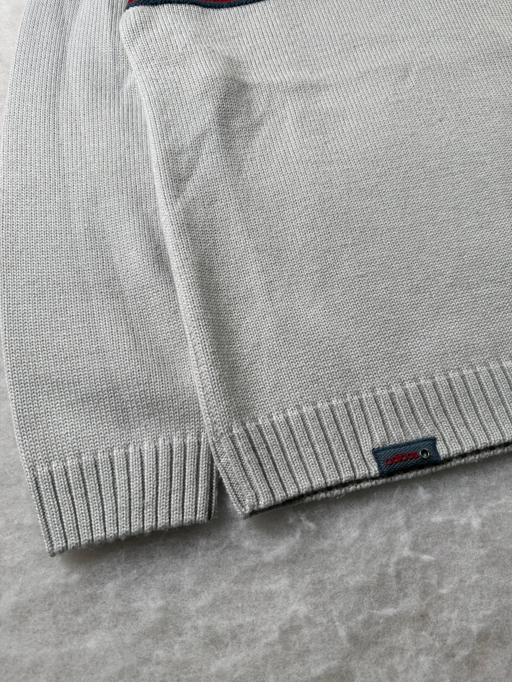 Adidas Strickpullover