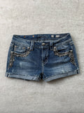 Miss Me Shorts 29