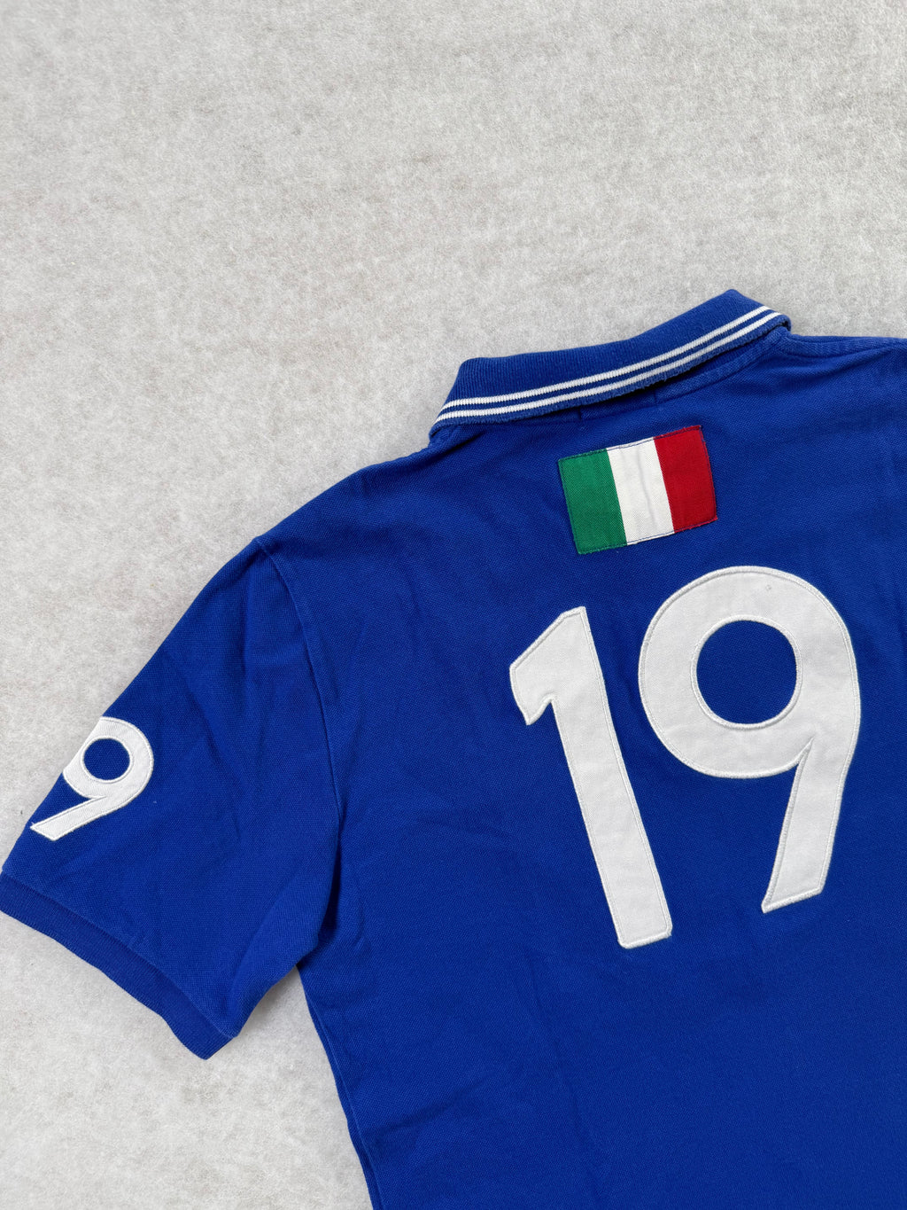 Ralph Lauren Polo Italien