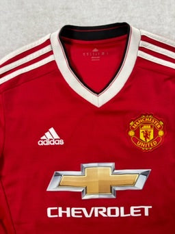 Manchester United Jersey