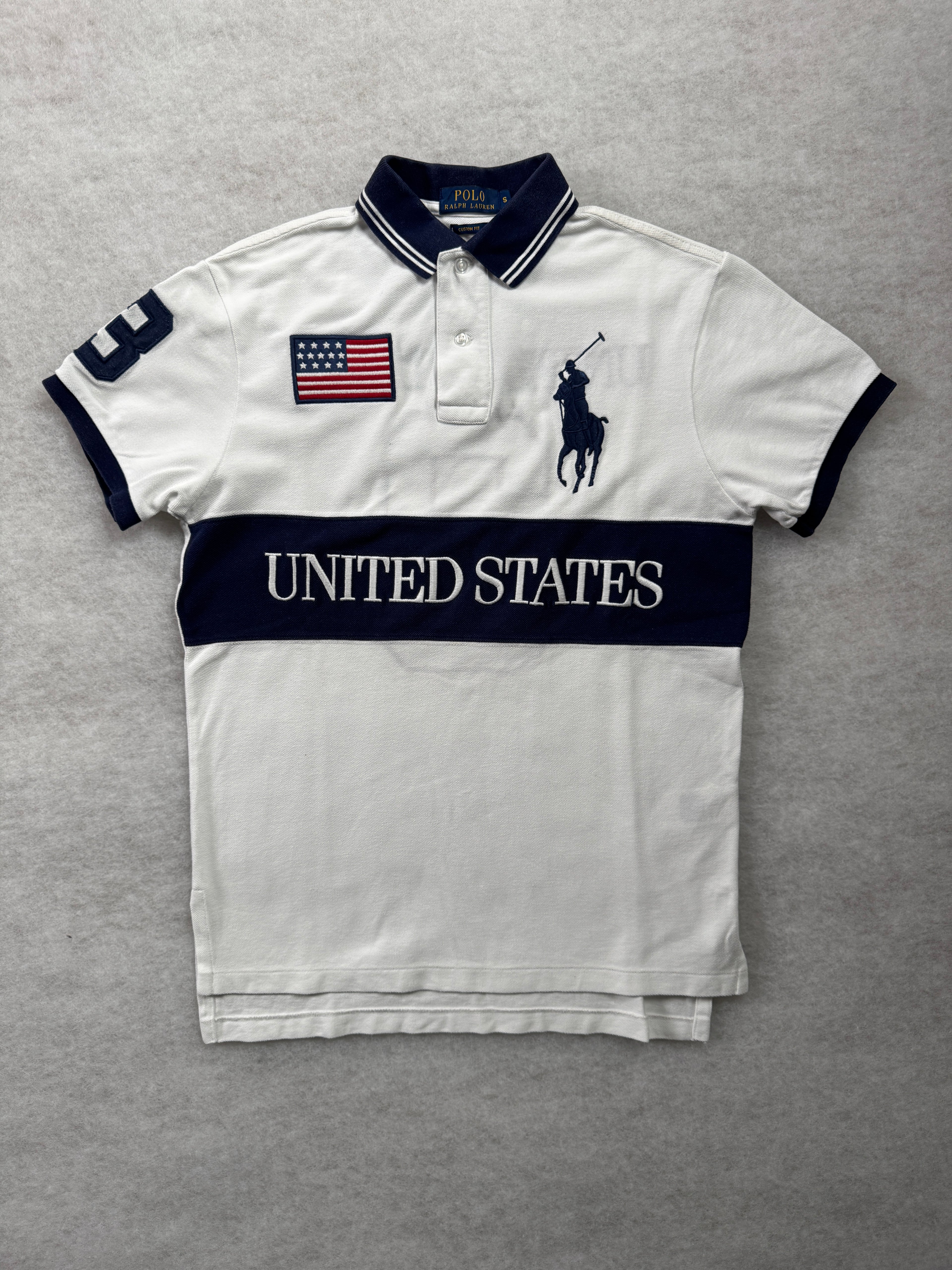 Ralph Lauren Polo Shirt USA