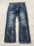 Rock Revival Jeans 34