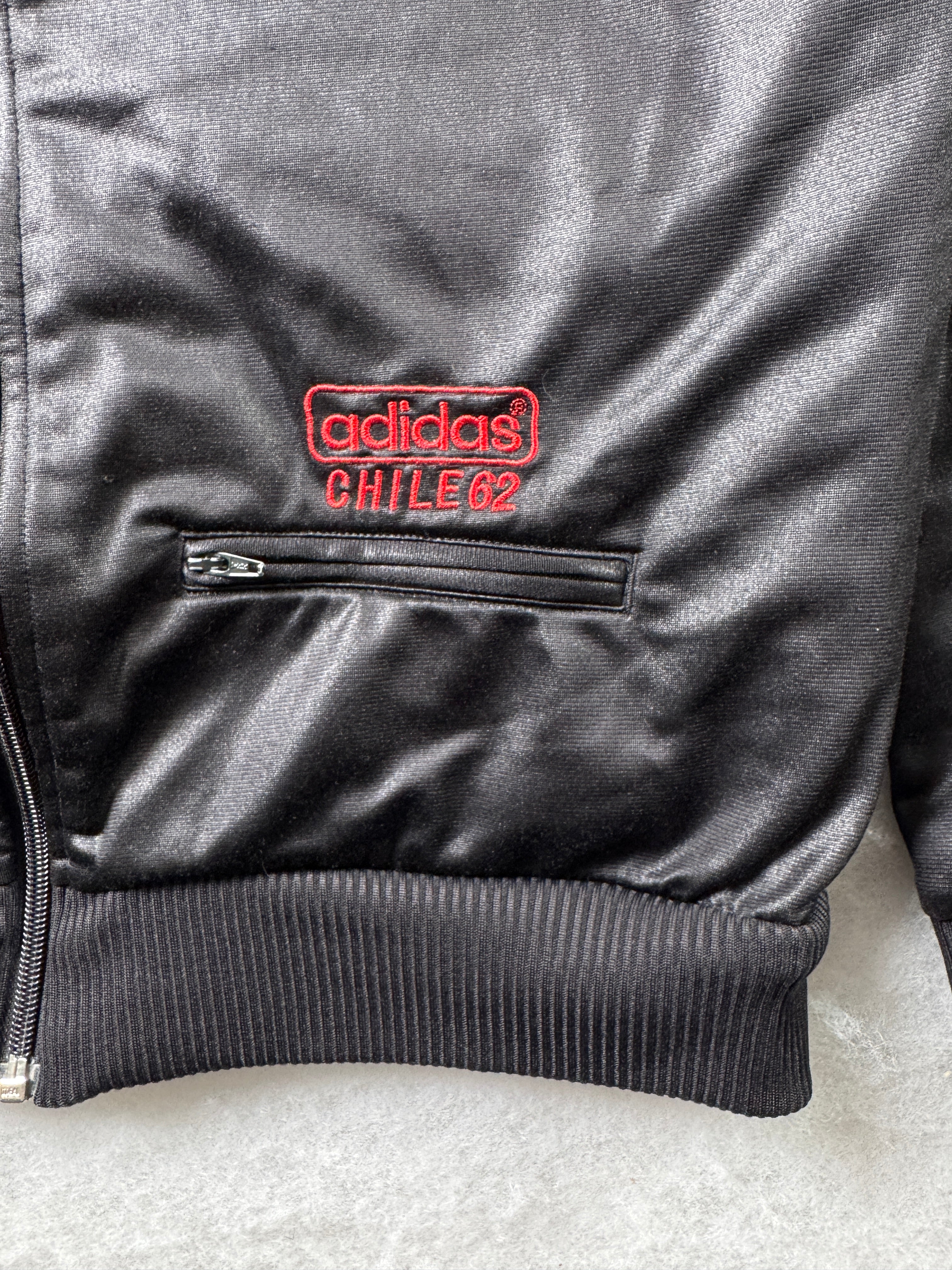 Adidas Chile Jacke