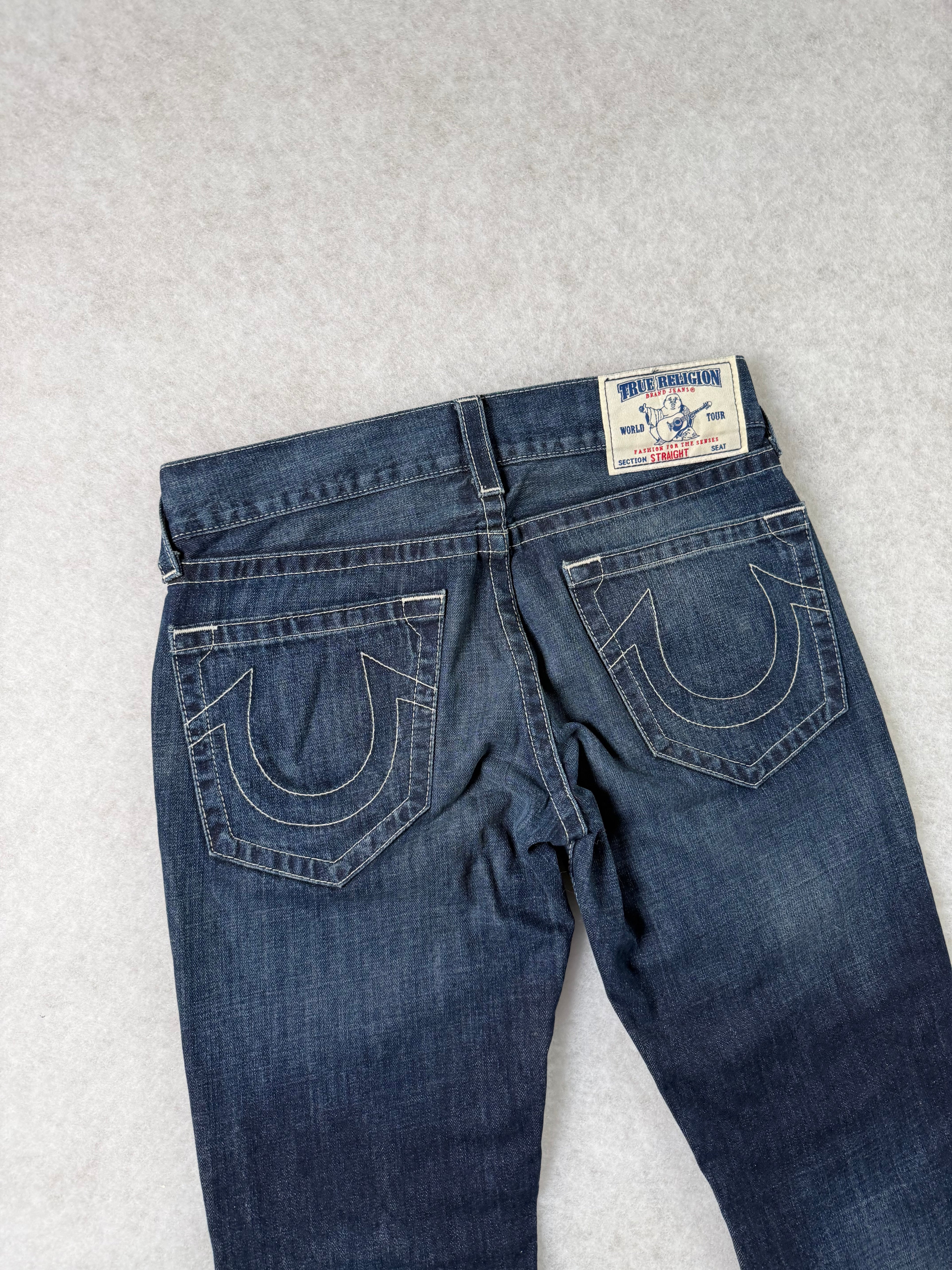 True Religion Jeans 30