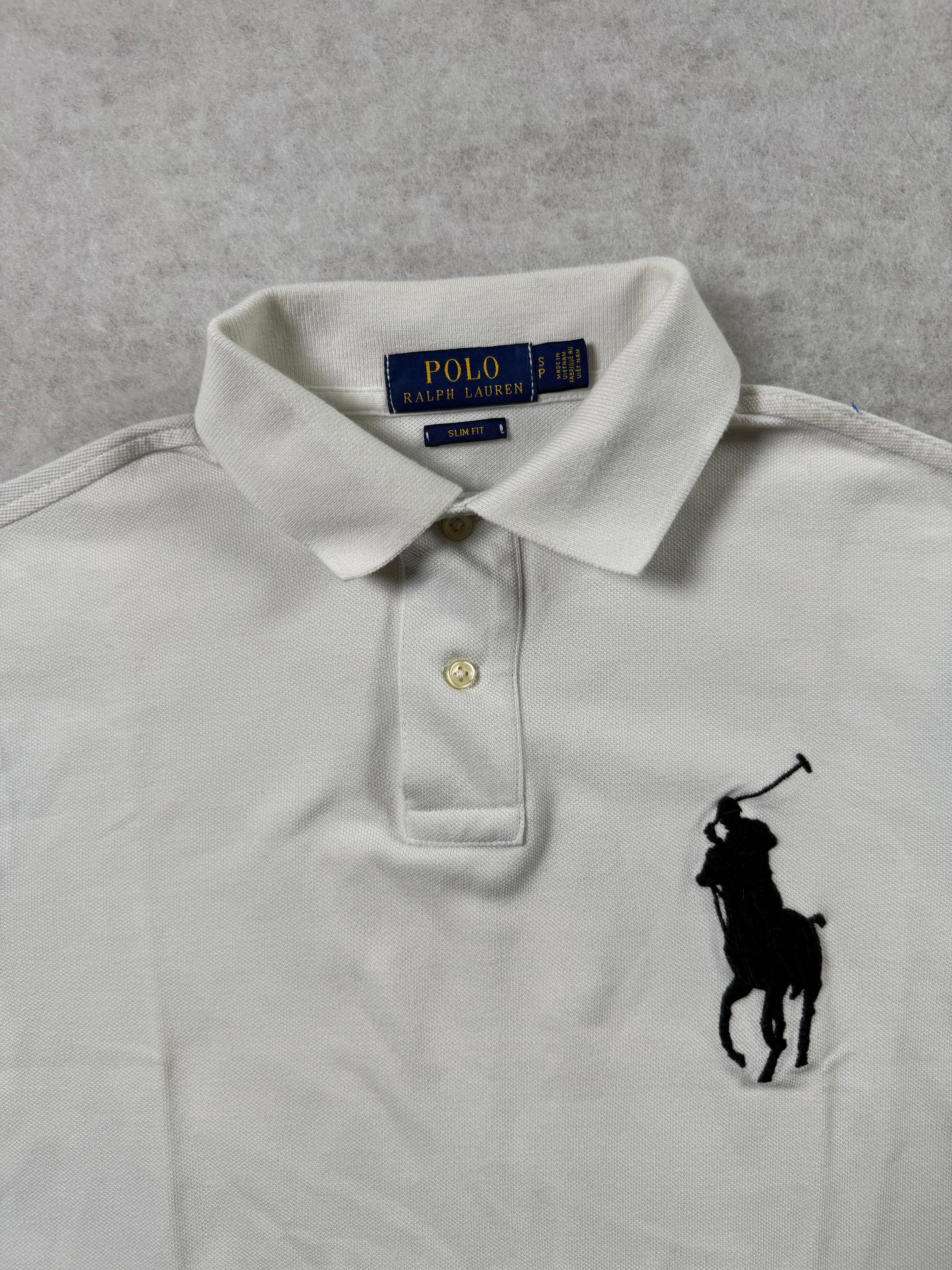 Ralph Lauren Polo Shirt