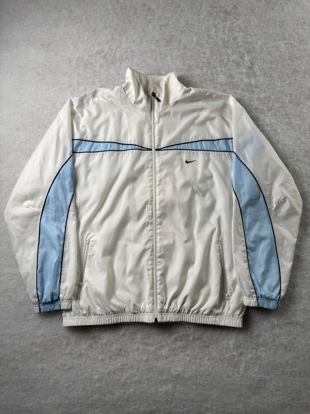 Nike Jacke Windbreaker