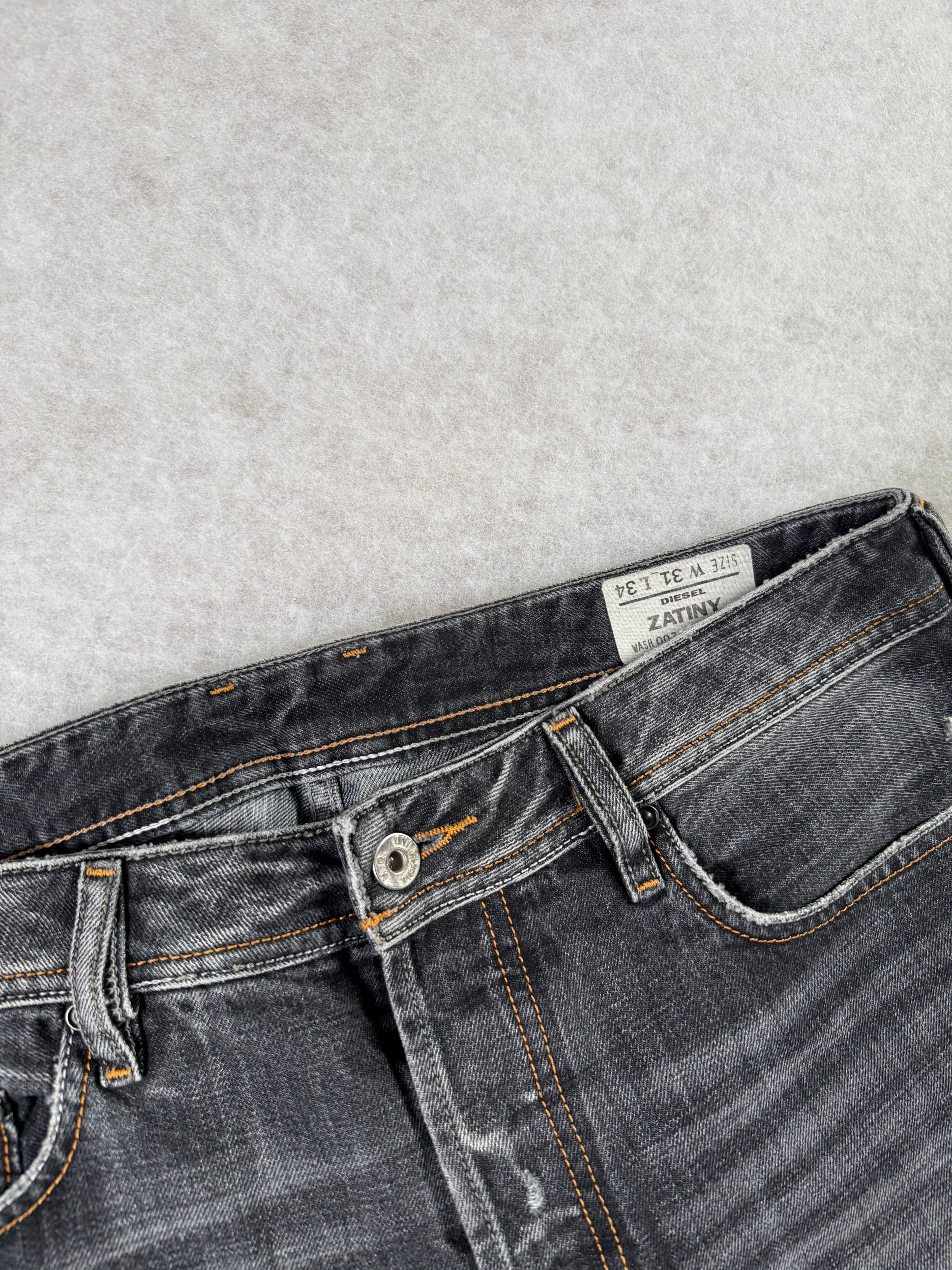 Diesel Jeans 31