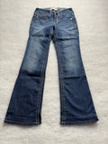 Boot Cut Ariat Low Waist Jeans