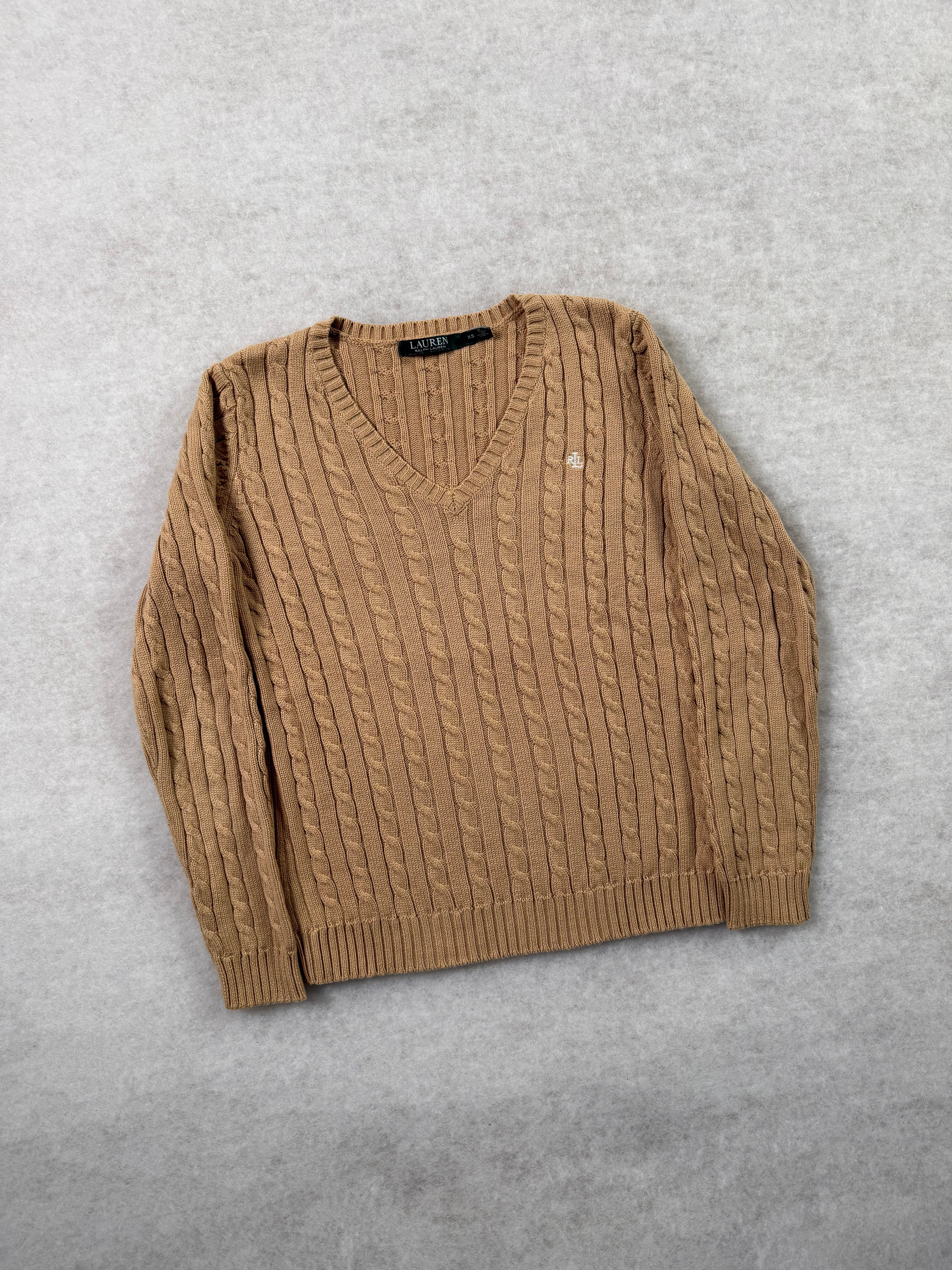 Ralph Lauren Strickpullover