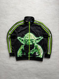 Adidas Star Wars Yoda Jacke