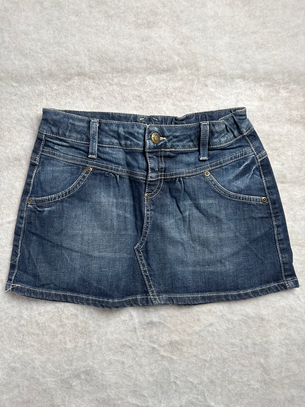 Jeans Rock