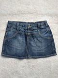 Jeans Rock