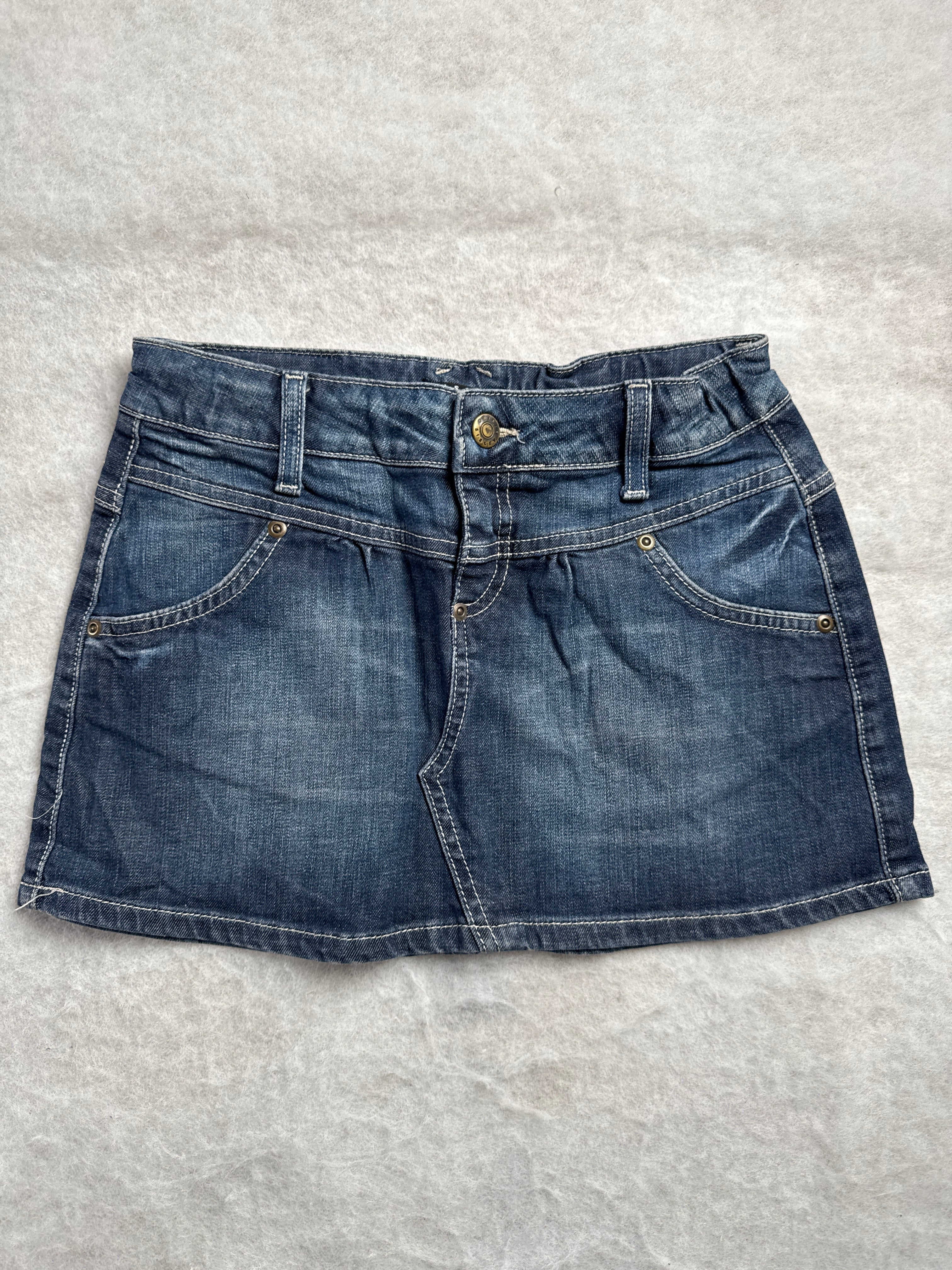 Jeans Rock