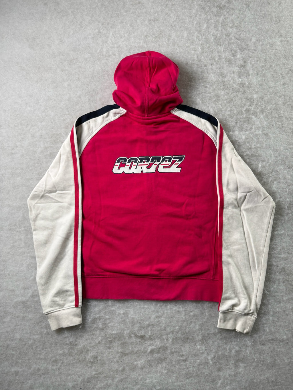 Nike Hoodie Kapuzen Pullover