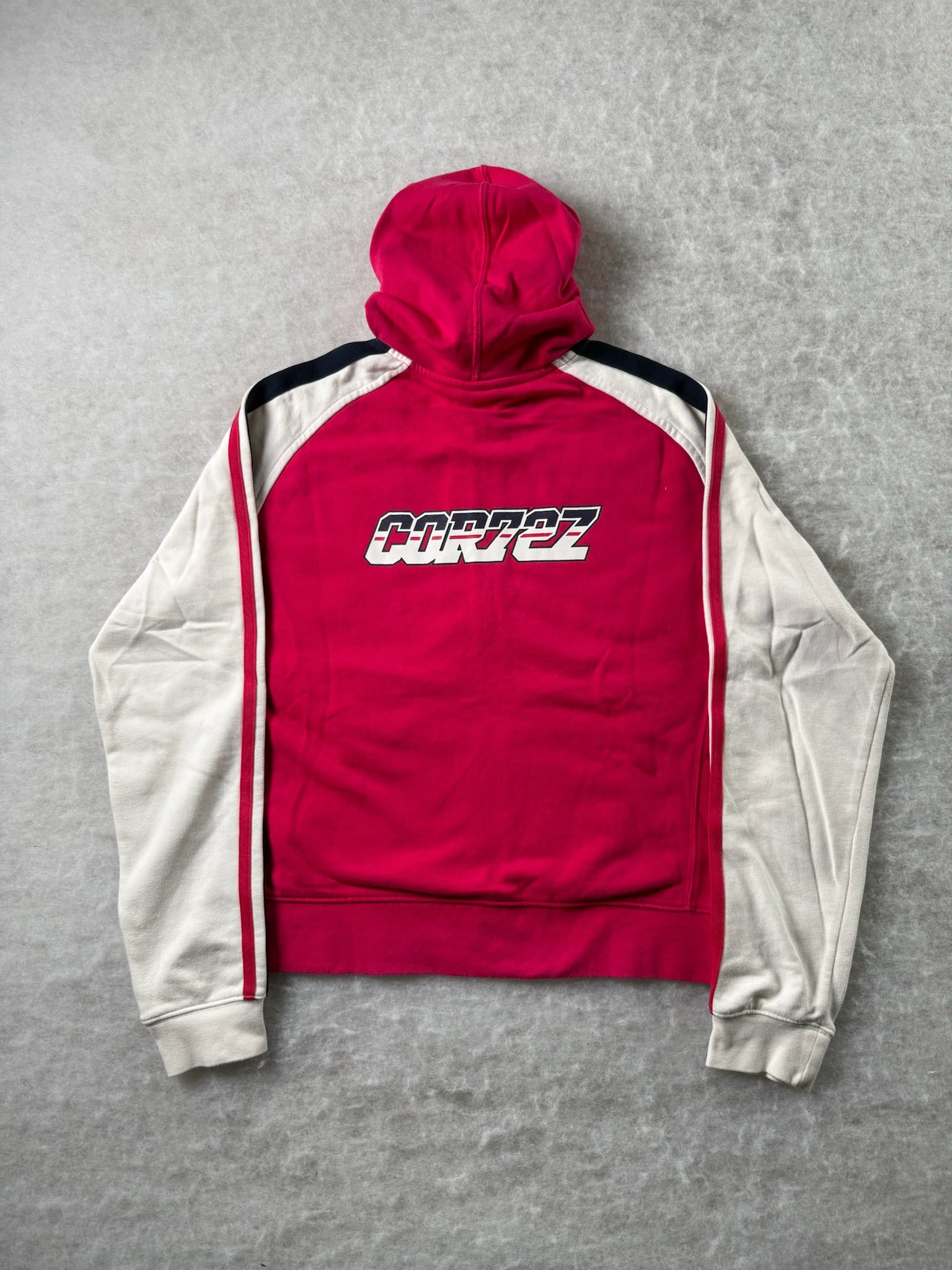 Nike Hoodie Kapuzen Pullover