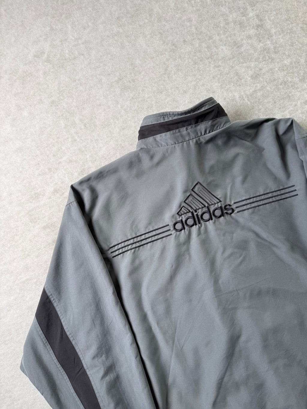 Adidas Jacke Windbreaker