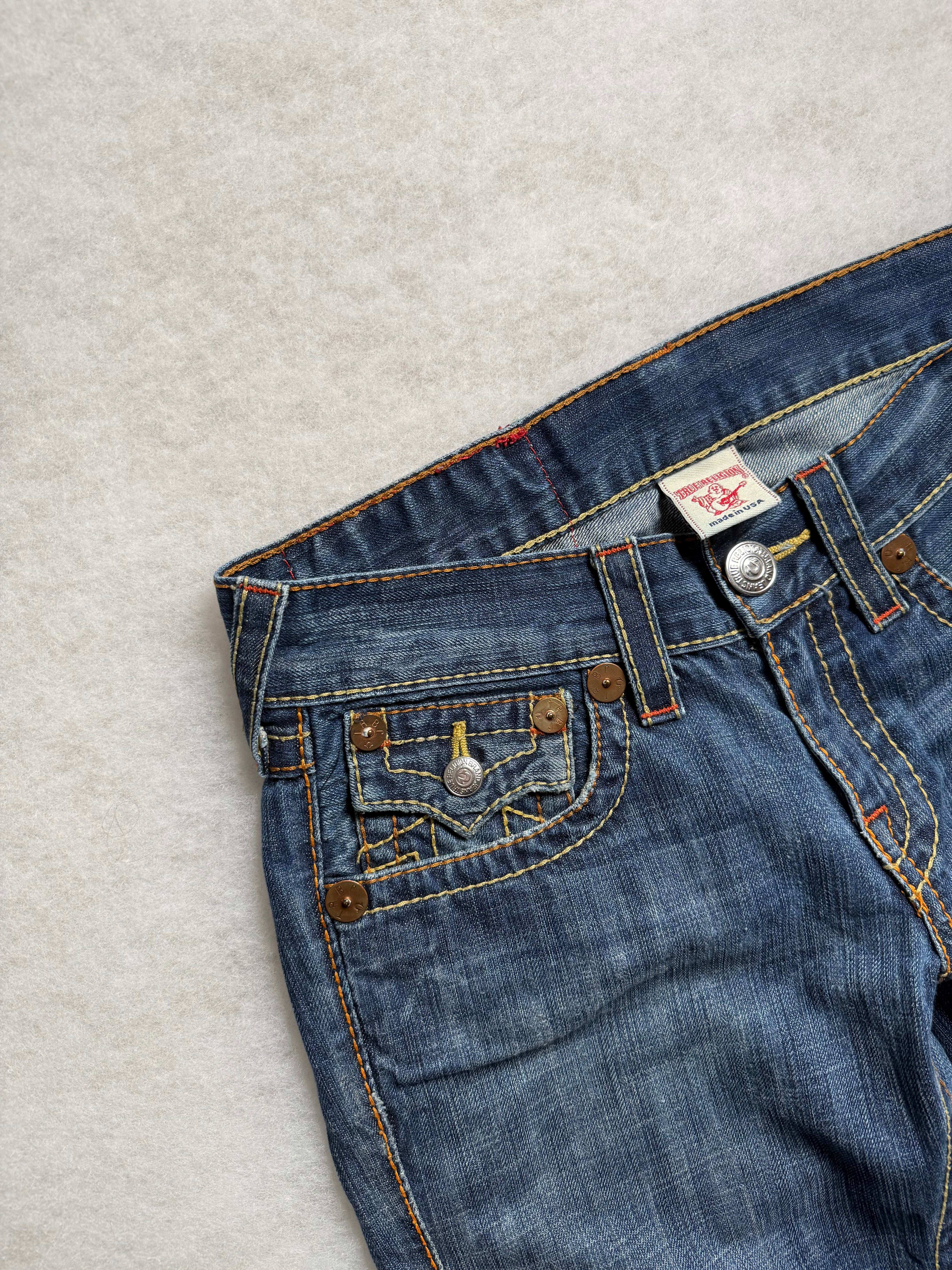 True Religion Jeans 30