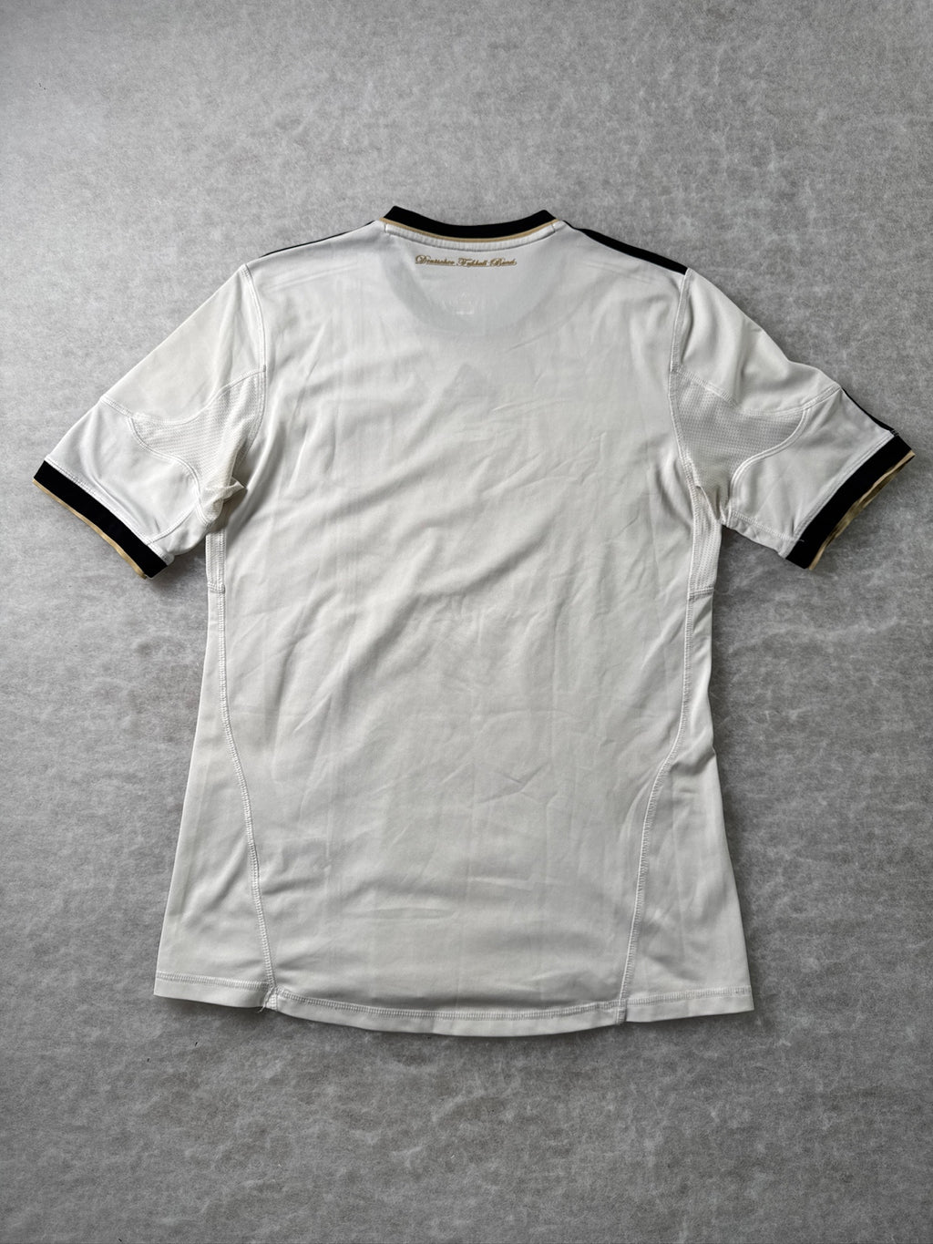 Deutschland Adidas Trikot